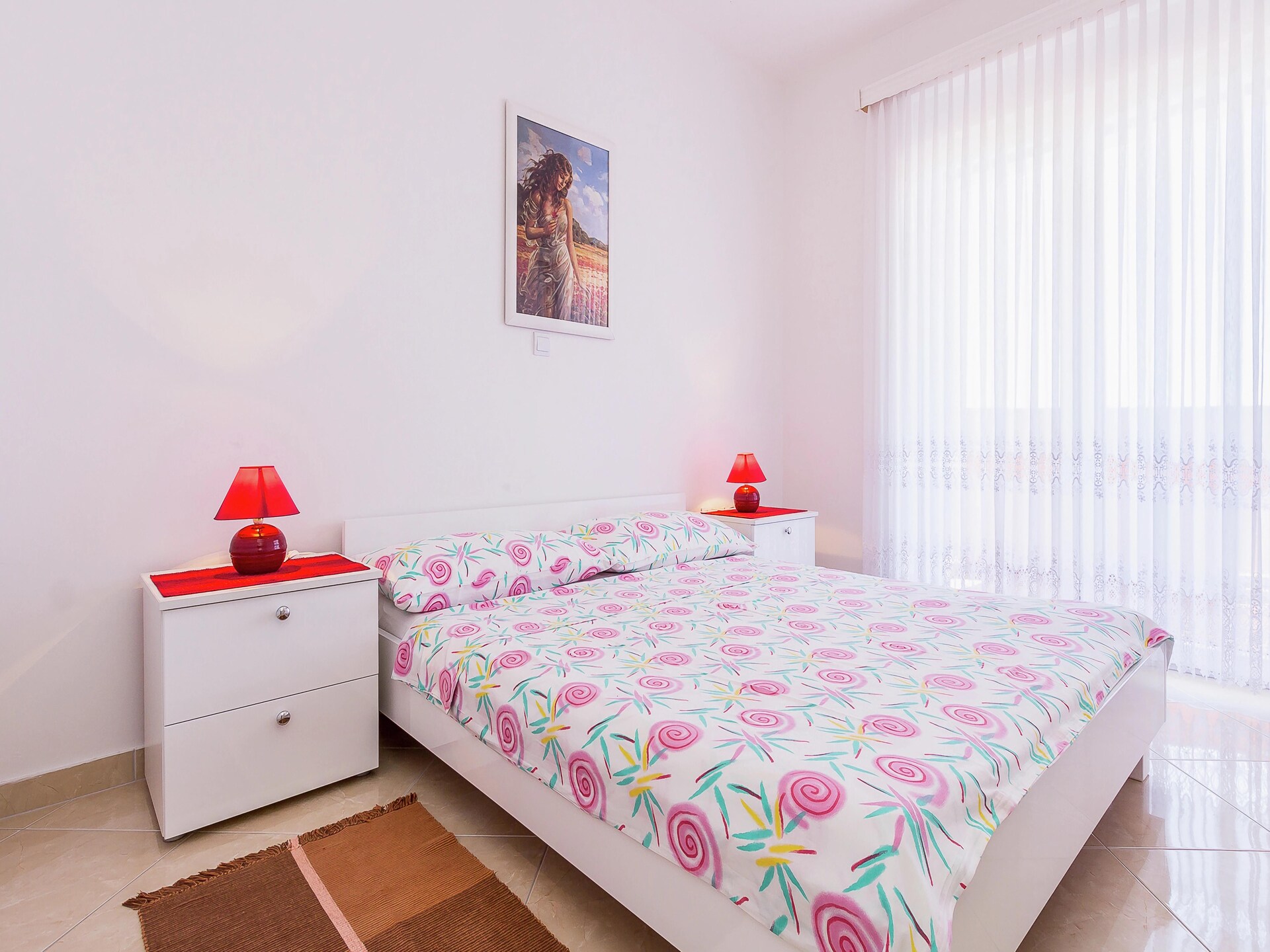 Knus appartement voor 4 in Medulin, 500m van zee - foto 4