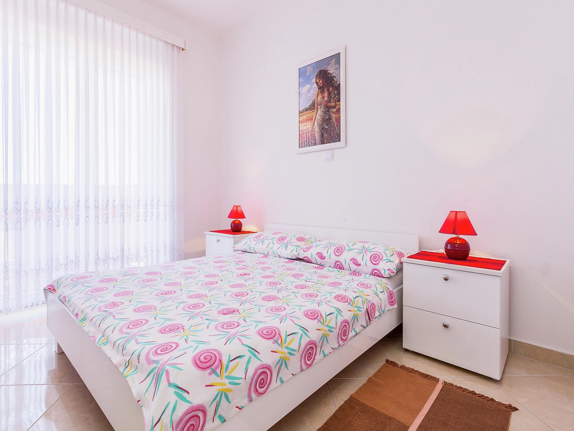 Knus appartement voor 4 in Medulin, 500m van zee - foto 18