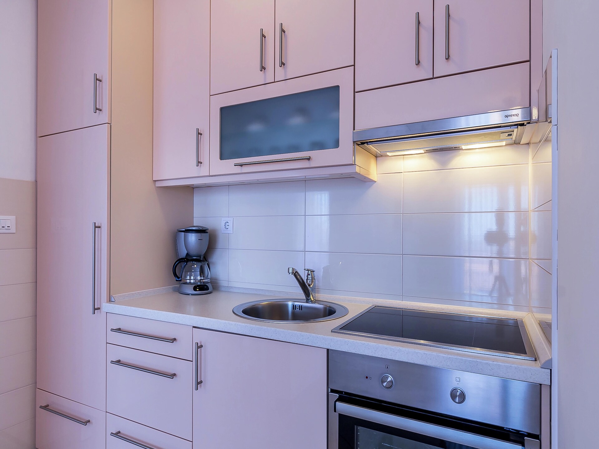 Knus appartement voor 4 in Medulin, 500m van zee - foto 19