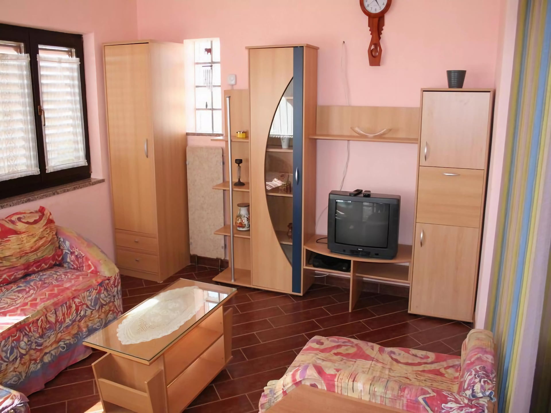 Ruim appartement Jelica A2 in Medulin voor 8 personen, 1,2 km van zee - foto 6