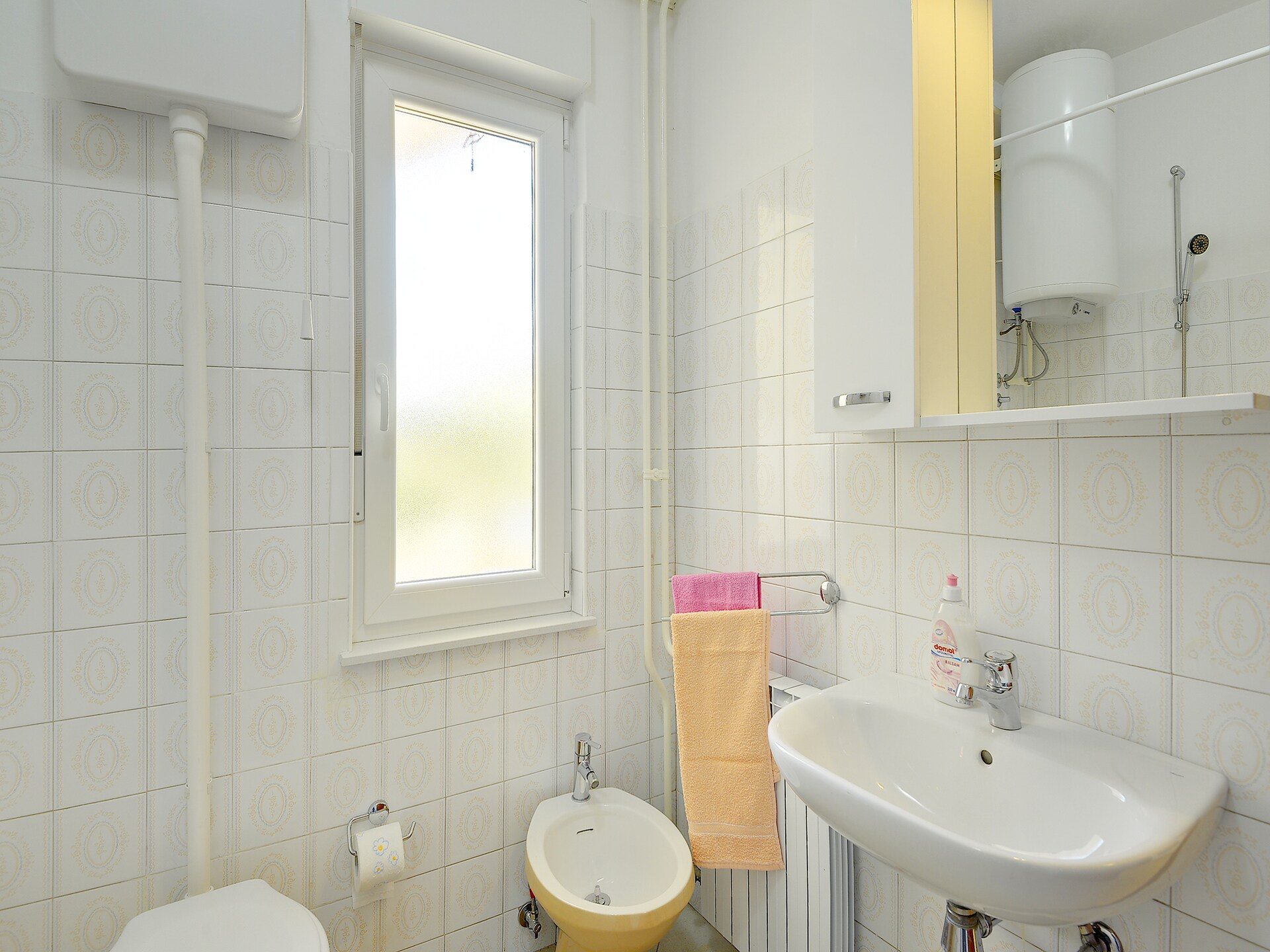 Knus appartement voor 5 in Pula met tuin, bbq en huisdier welkom - foto 15