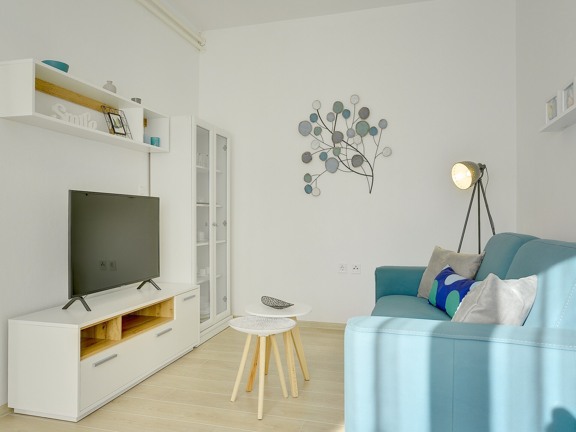 Knus appartement voor 5 in Pula met tuin, bbq en huisdier welkom - foto 6