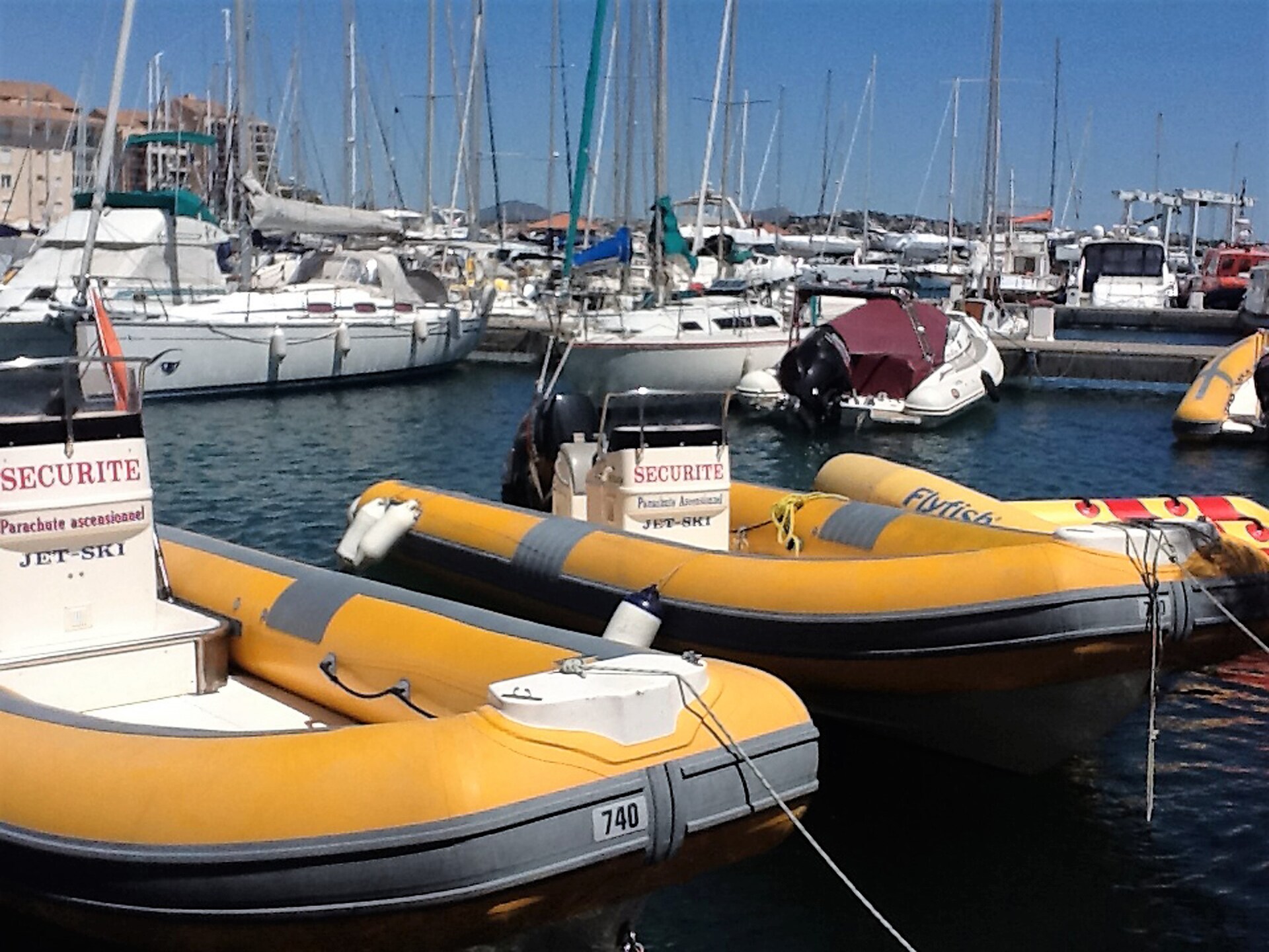 Vrijstaand vakantiehuis Le Capitou: rust in het groen van Fréjus, Côte d'Azur - foto 25