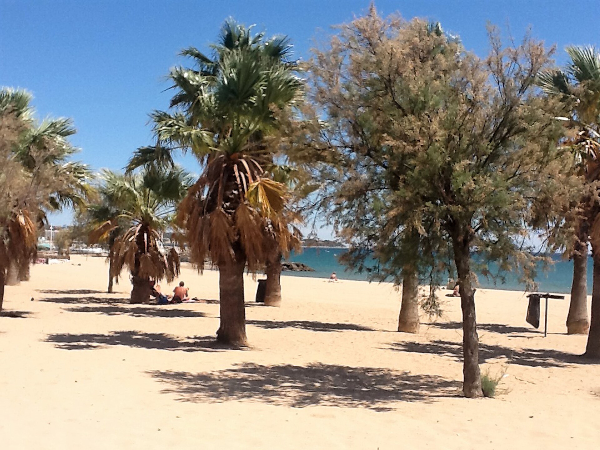 Vrijstaand vakantiehuis Le Capitou: rust in het groen van Fréjus, Côte d'Azur - foto 26