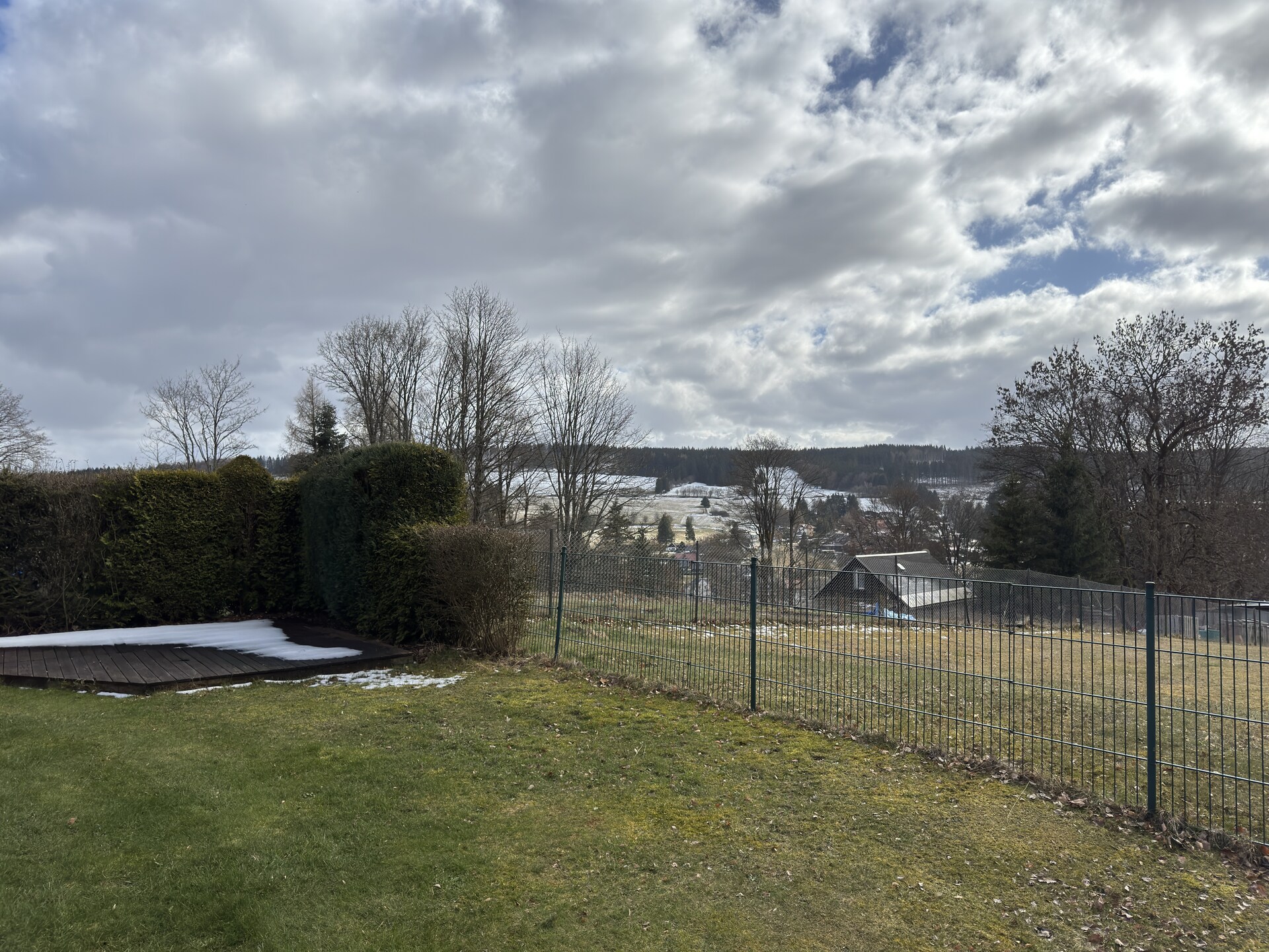 Vrijstaand boshuis in Altenfeld met tuin, vlakbij skilift en Rennsteig - foto 34