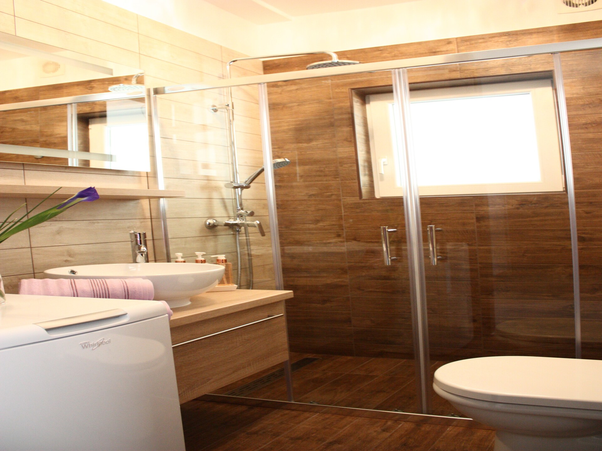 Villa Danica: Ruim vakantiehuis voor 12 personen op 80m van zee in Grebaštica - foto 21