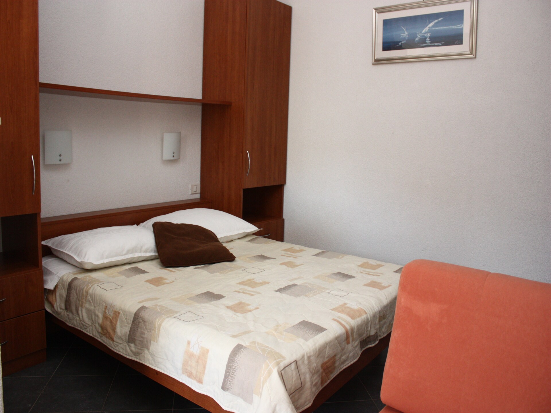 Villa Danica: Ruim vakantiehuis voor 12 personen op 80m van zee in Grebaštica - foto 18