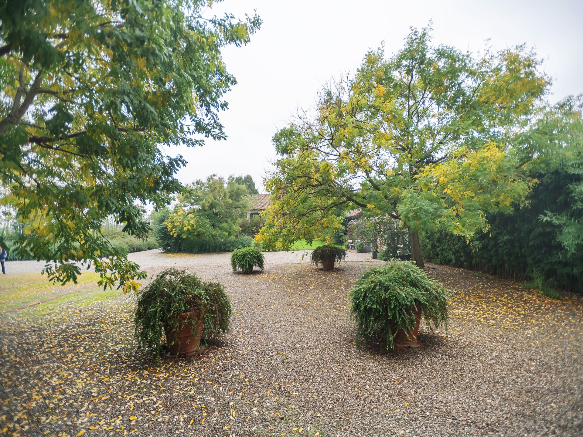 Landhuis La Villetta in Stagno Lombardo met privétuin en bubbelbad - foto 33
