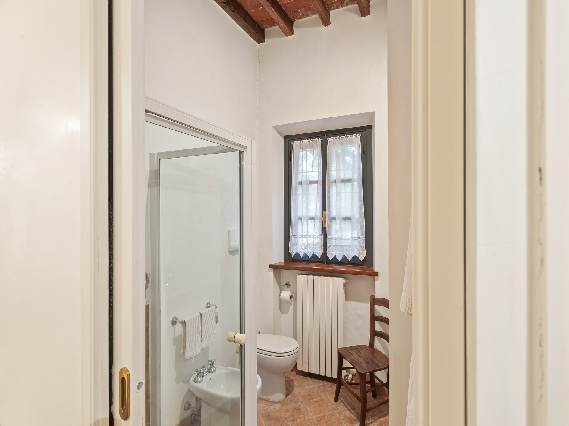 Landhuis La Villetta in Stagno Lombardo met privétuin en bubbelbad - foto 23