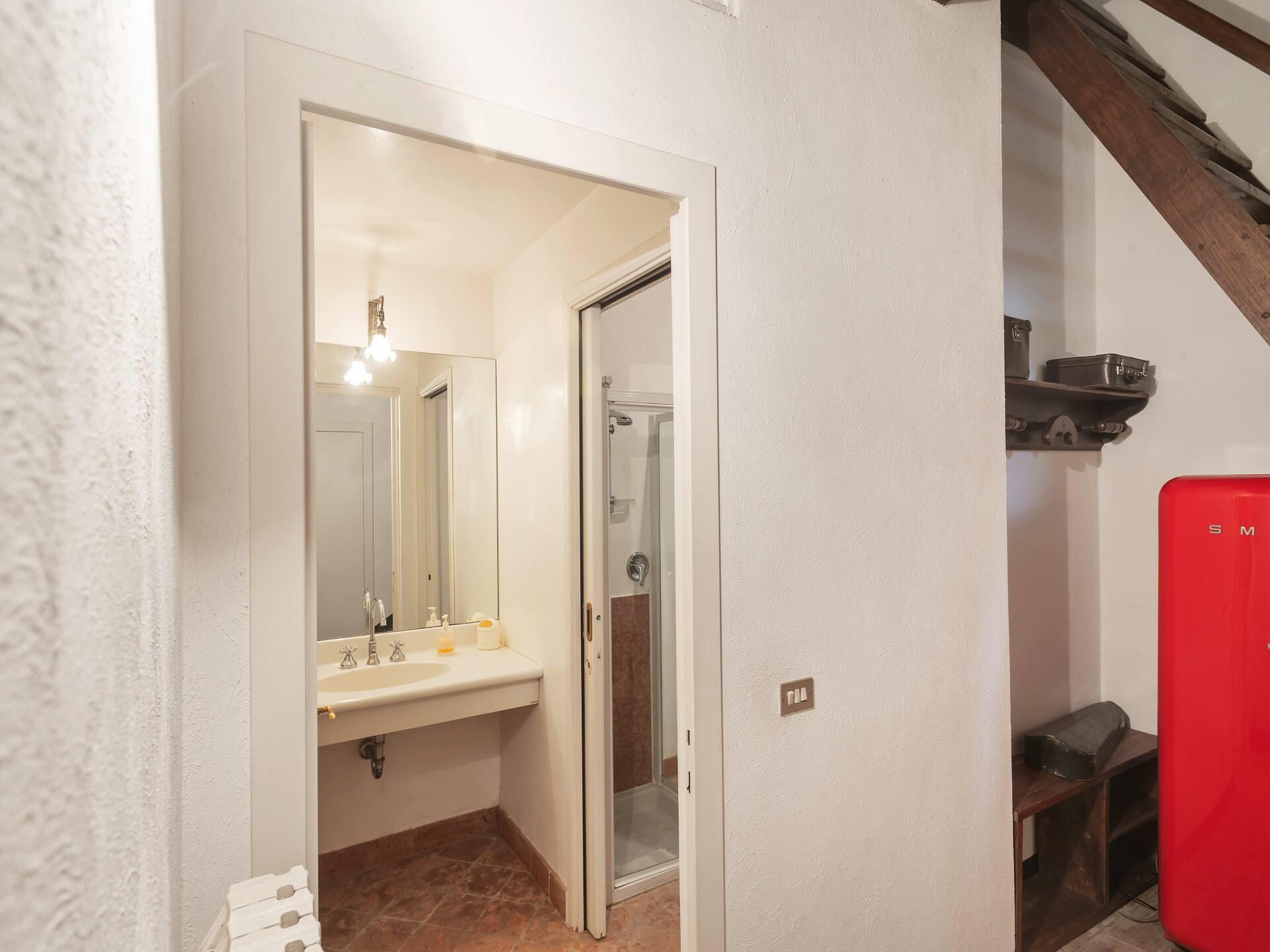 Landhuis La Villetta in Stagno Lombardo met privétuin en bubbelbad - foto 24
