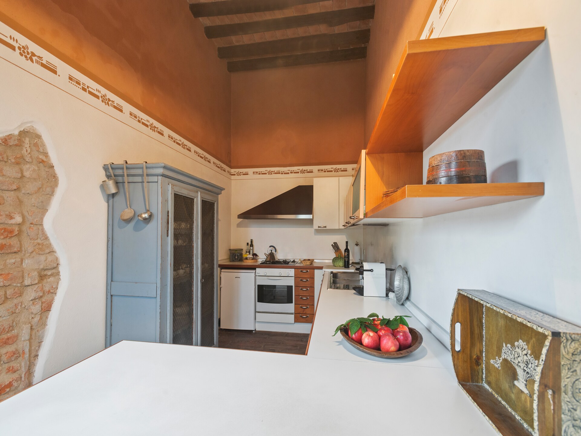 Landhuis La Villetta in Stagno Lombardo met privétuin en bubbelbad - foto 13