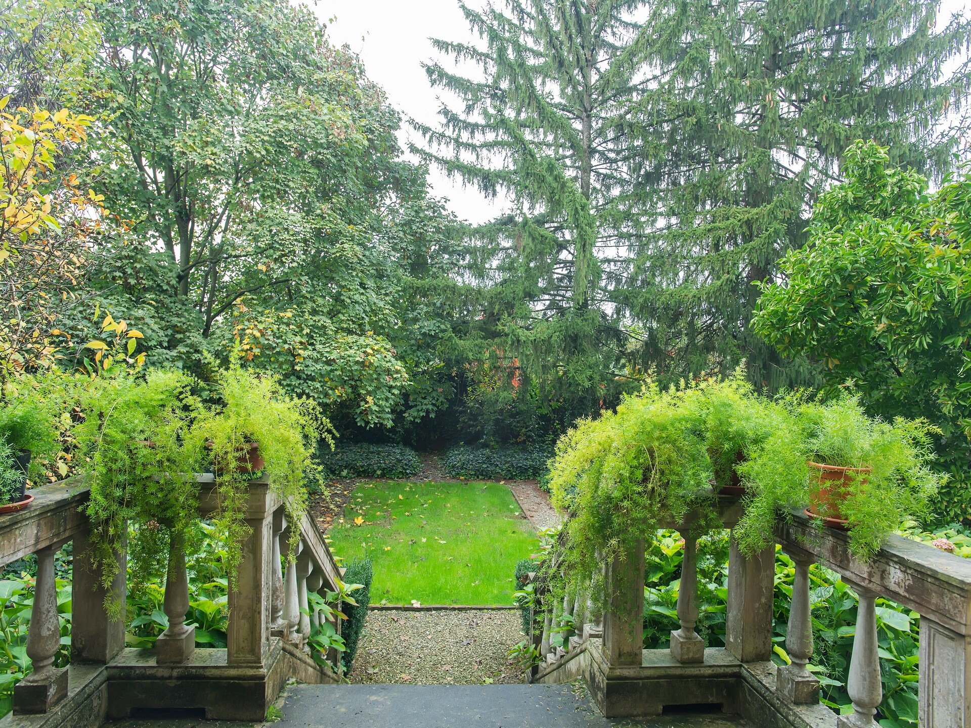 Landhuis La Villetta in Stagno Lombardo met privétuin en bubbelbad - foto 6
