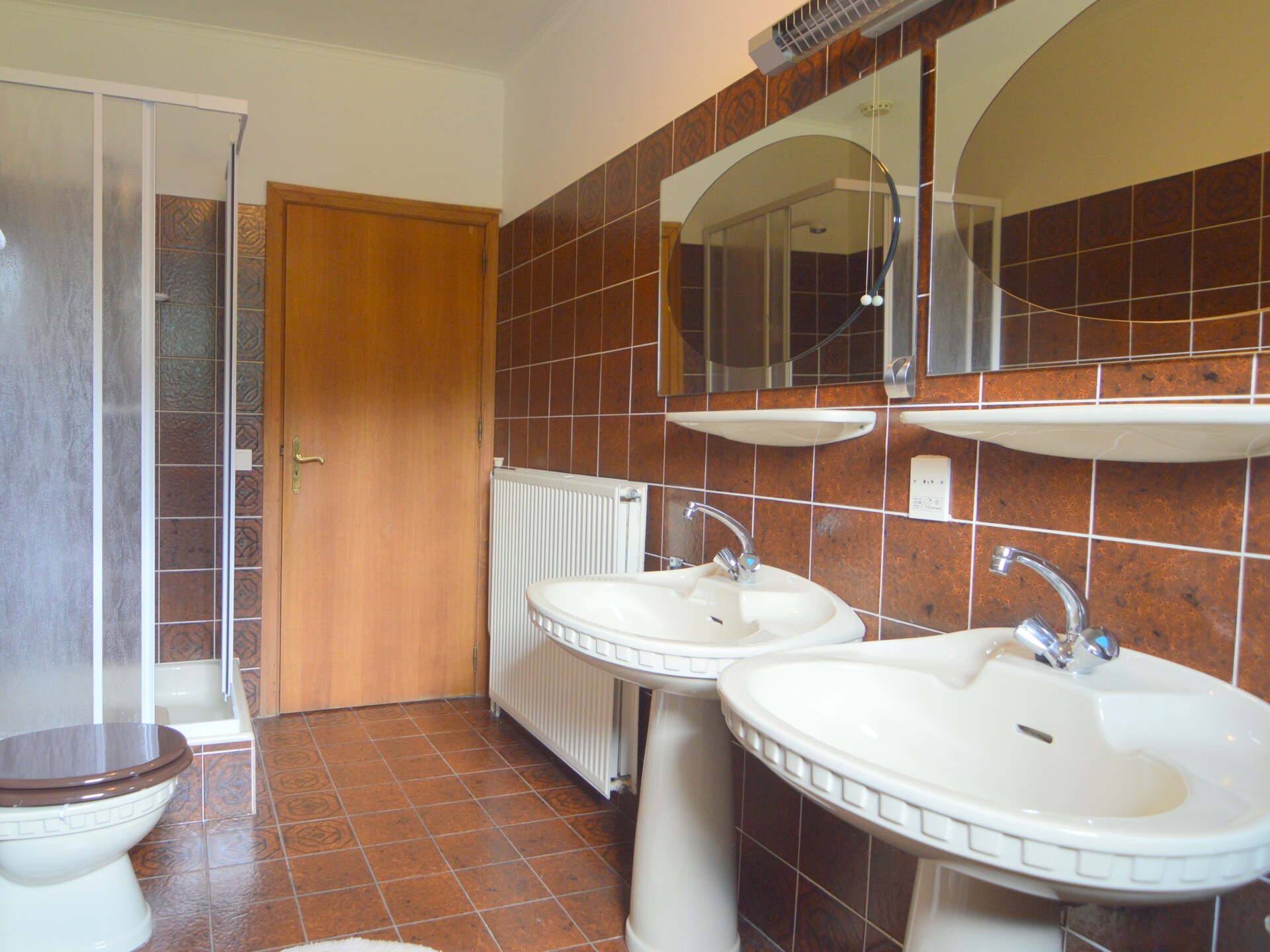 Gezellig vakantiehuis met zwembad in het kleinste bergdorp van Nederland - foto 21