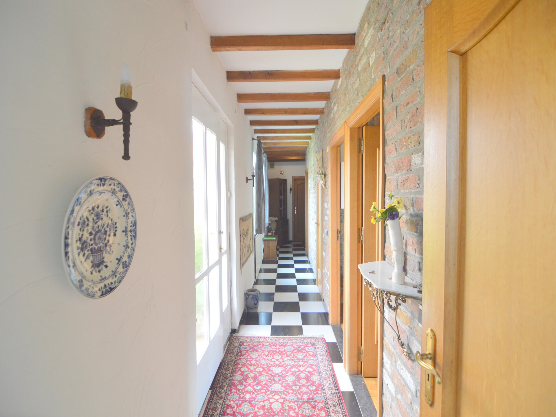 Gezellig vakantiehuis met zwembad in het kleinste bergdorp van Nederland - foto 10
