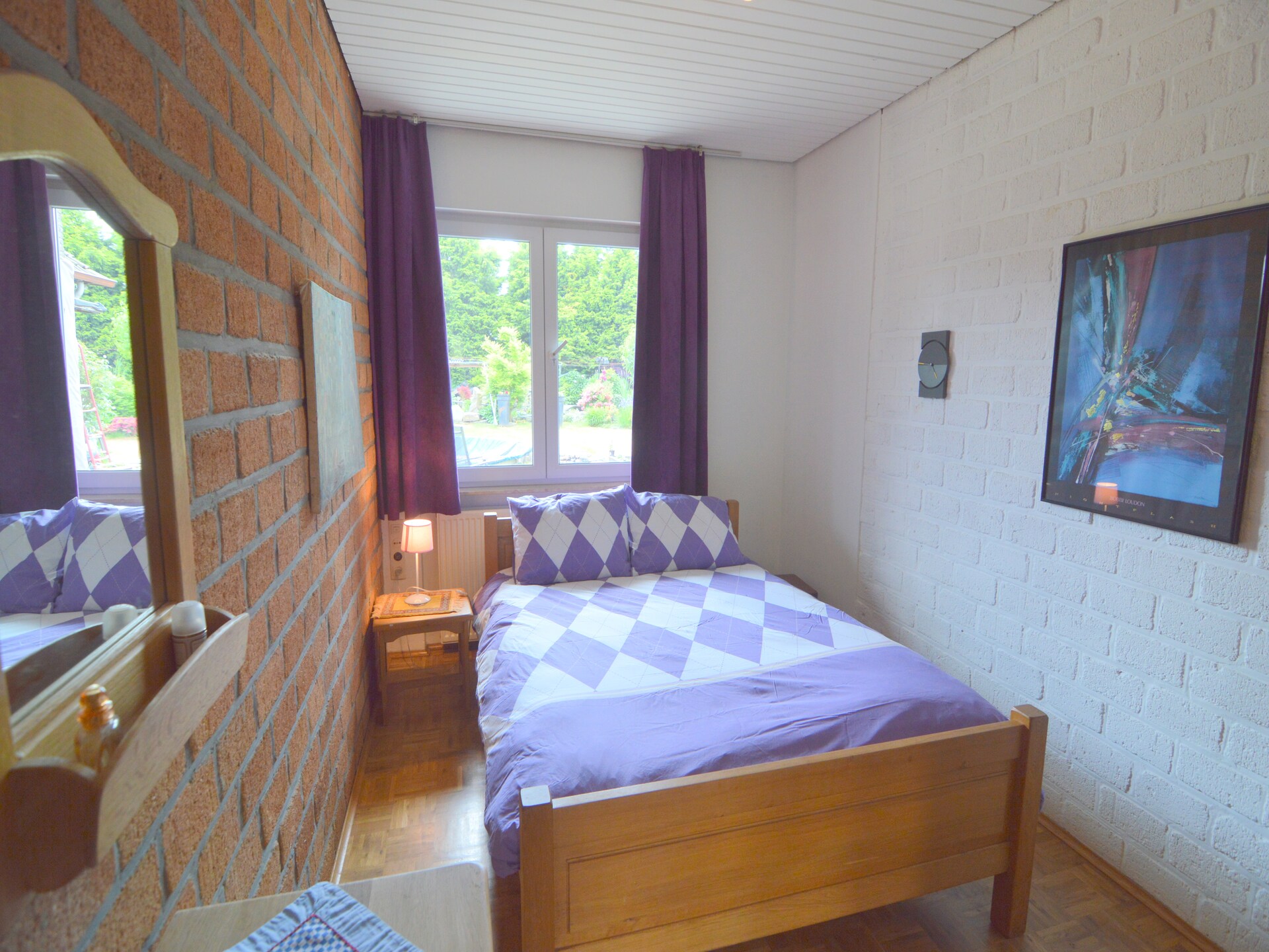 Gezellig vakantiehuis met zwembad in het kleinste bergdorp van Nederland - foto 17