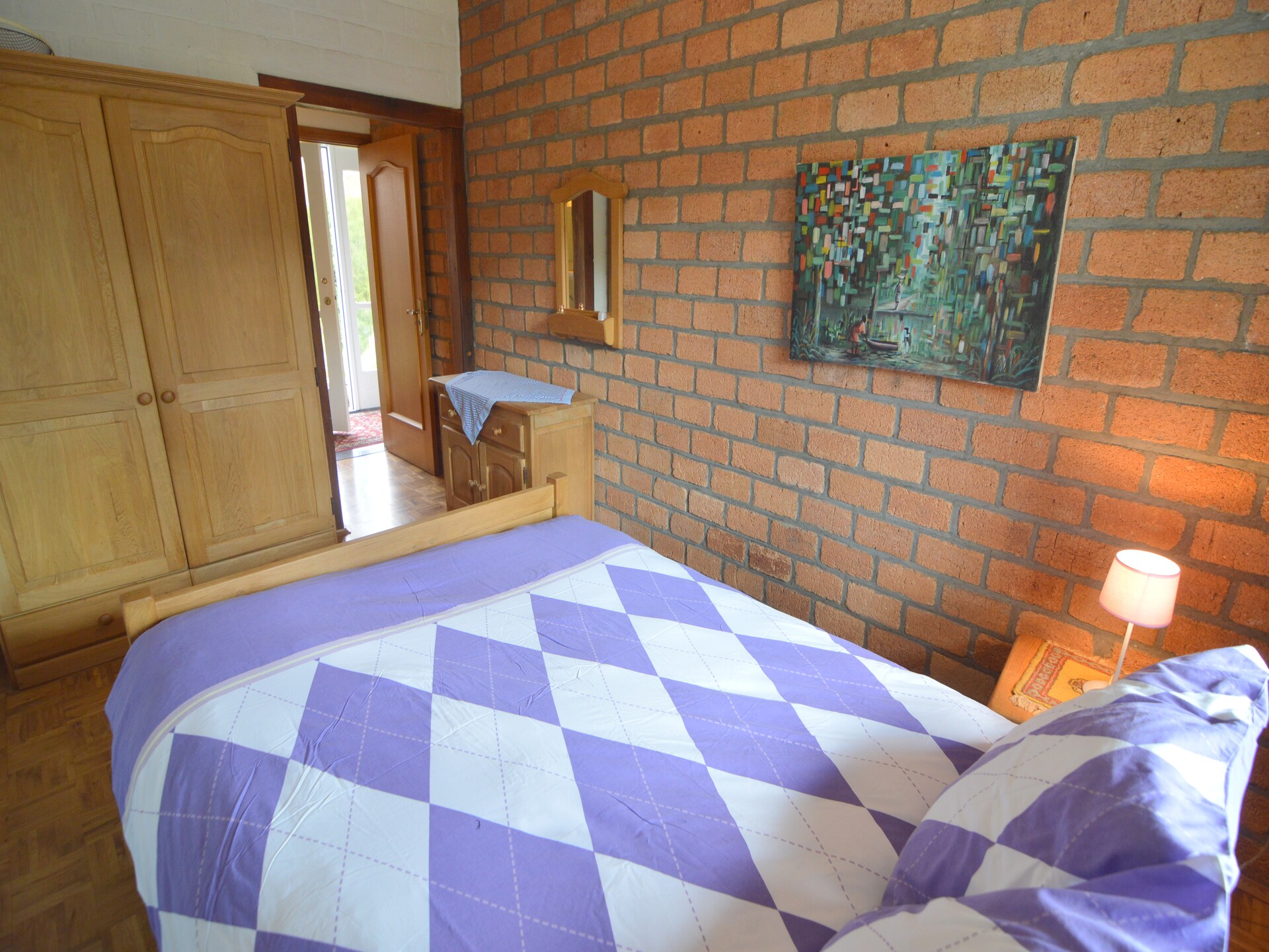 Gezellig vakantiehuis met zwembad in het kleinste bergdorp van Nederland - foto 16