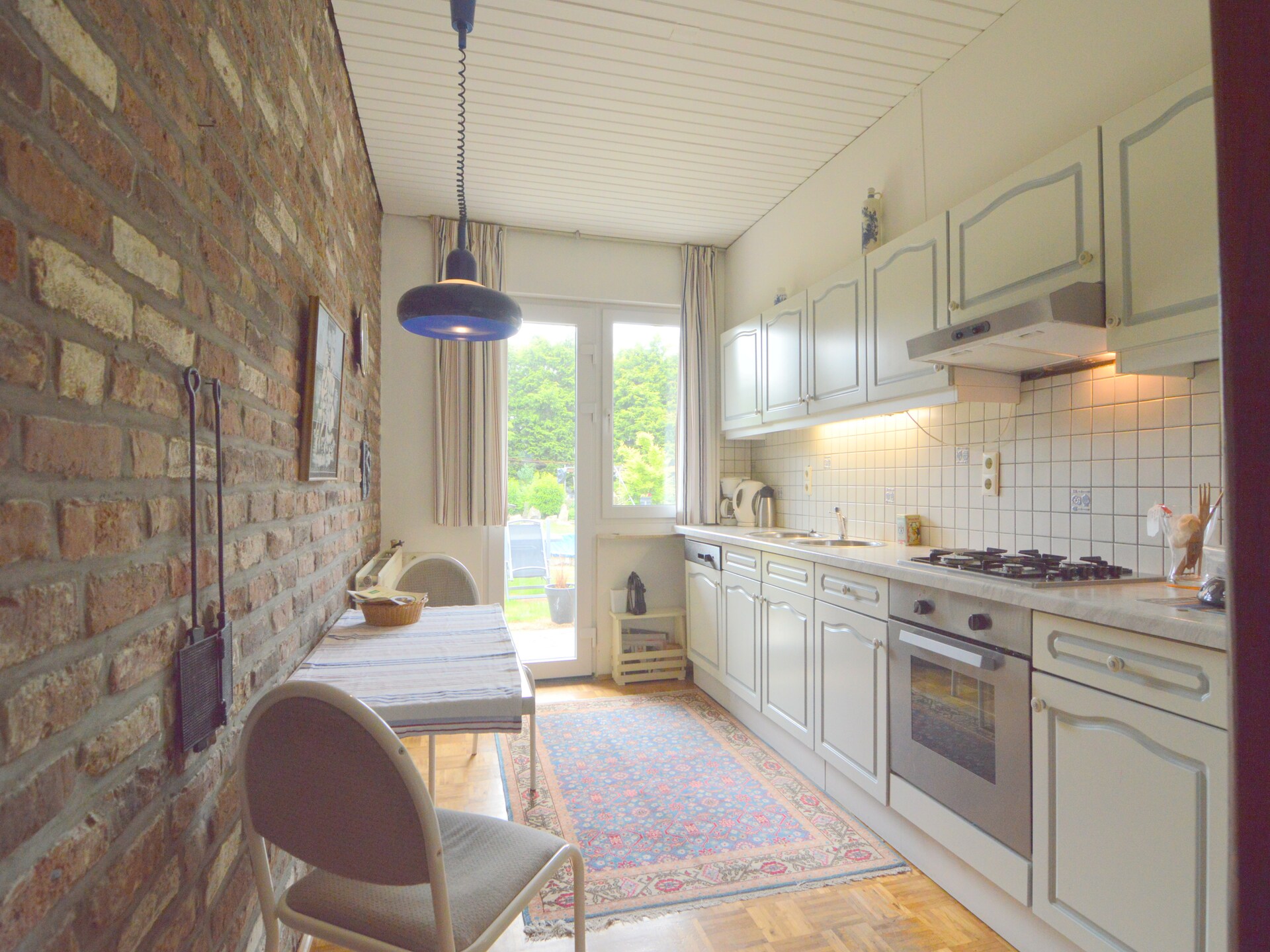 Gezellig vakantiehuis met zwembad in het kleinste bergdorp van Nederland - foto 14