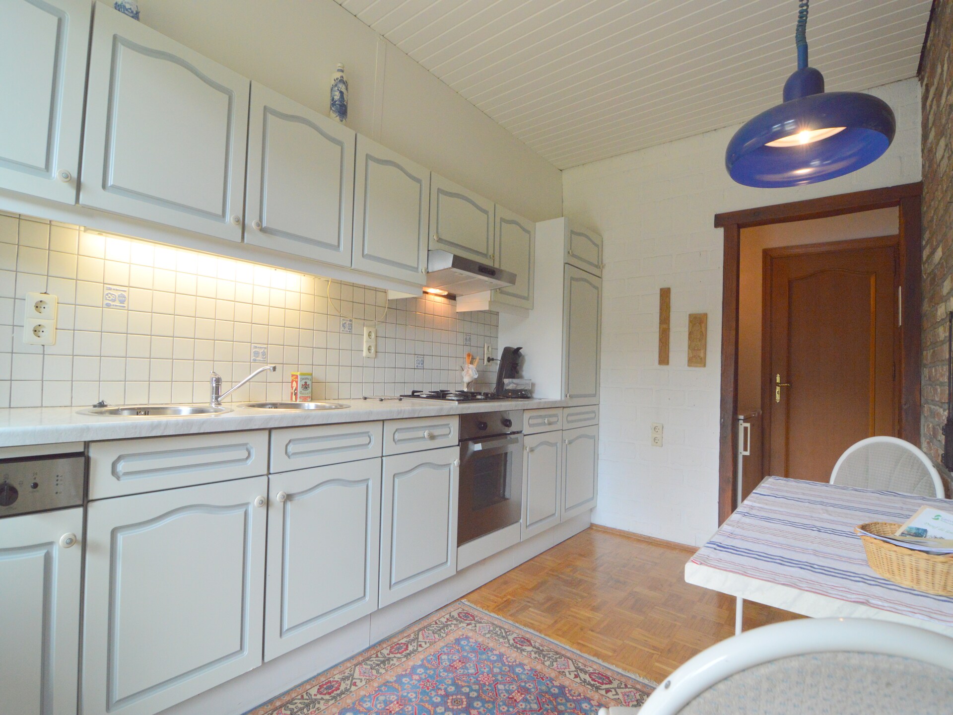 Gezellig vakantiehuis met zwembad in het kleinste bergdorp van Nederland - foto 15