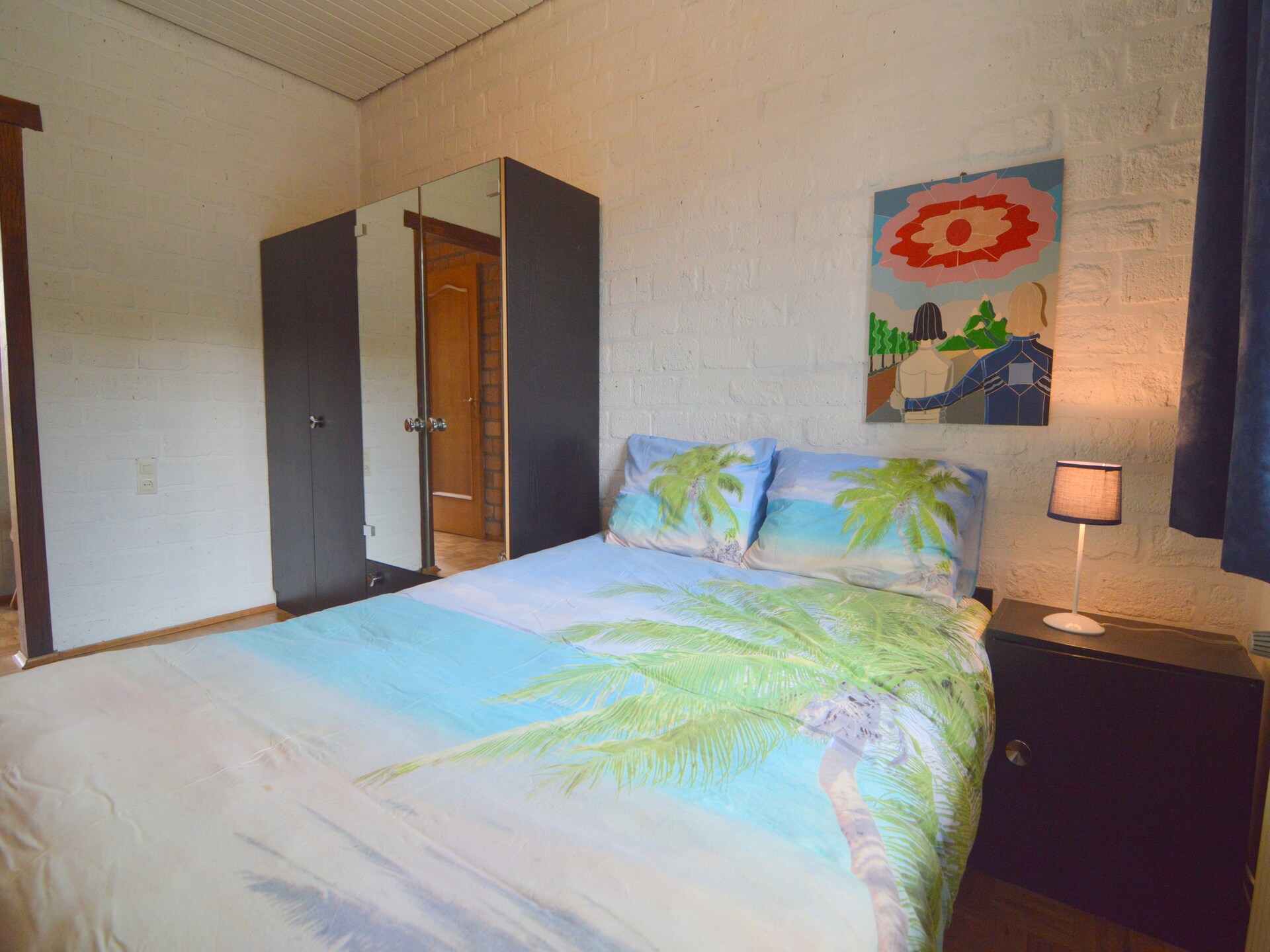 Gezellig vakantiehuis met zwembad in het kleinste bergdorp van Nederland - foto 19