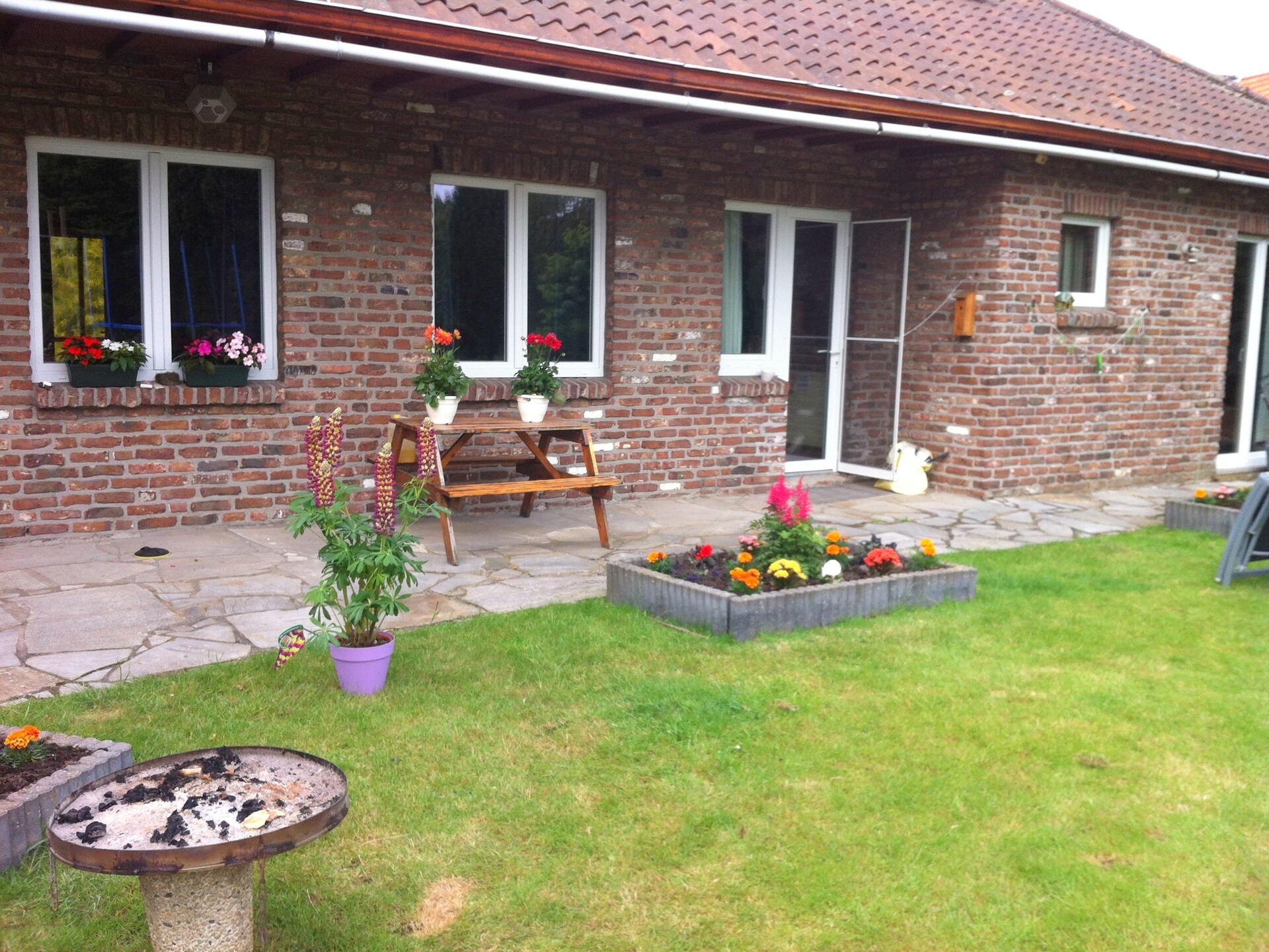 Gezellig vakantiehuis met zwembad in het kleinste bergdorp van Nederland - foto 8
