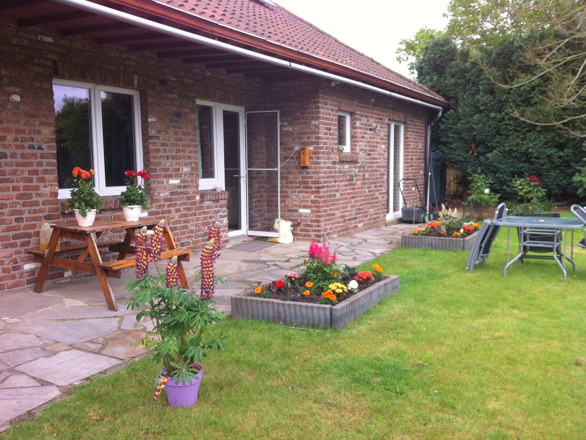 Gezellig vakantiehuis met zwembad in het kleinste bergdorp van Nederland - foto 22