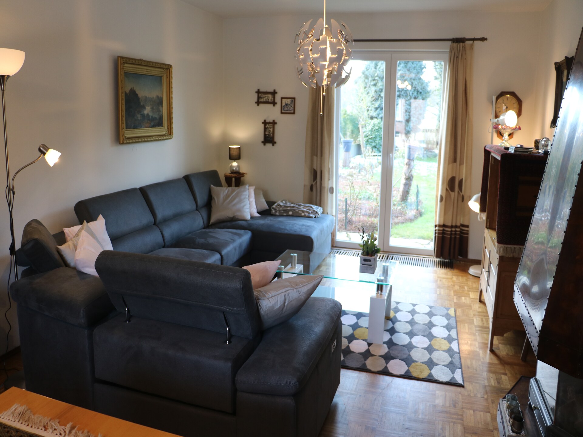 Gezellig vakantiehuis met zwembad in het kleinste bergdorp van Nederland - foto 2