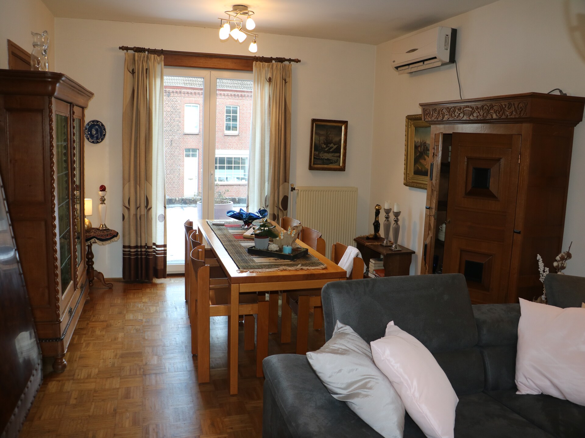 Gezellig vakantiehuis met zwembad in het kleinste bergdorp van Nederland - foto 13