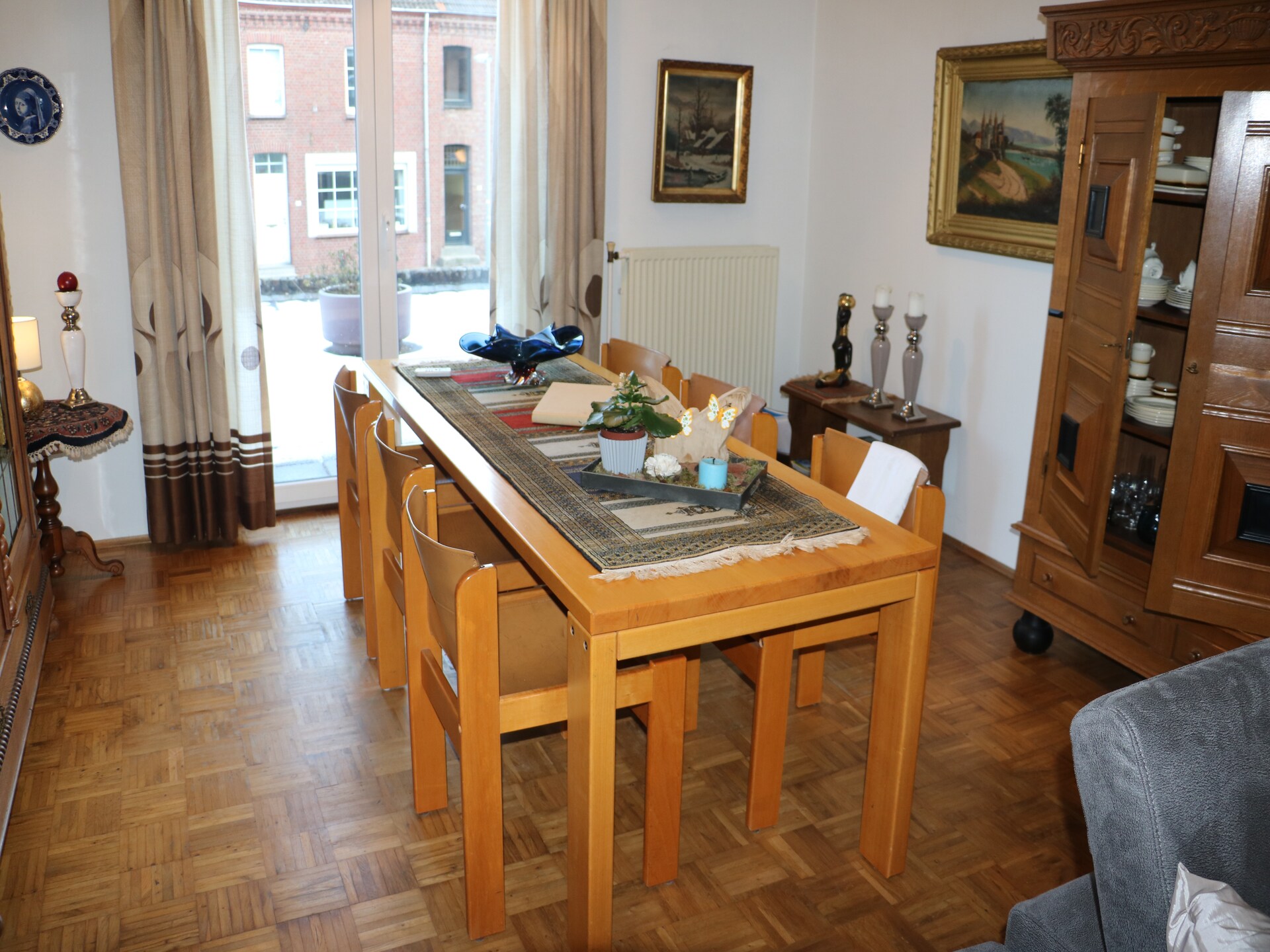 Gezellig vakantiehuis met zwembad in het kleinste bergdorp van Nederland - foto 3