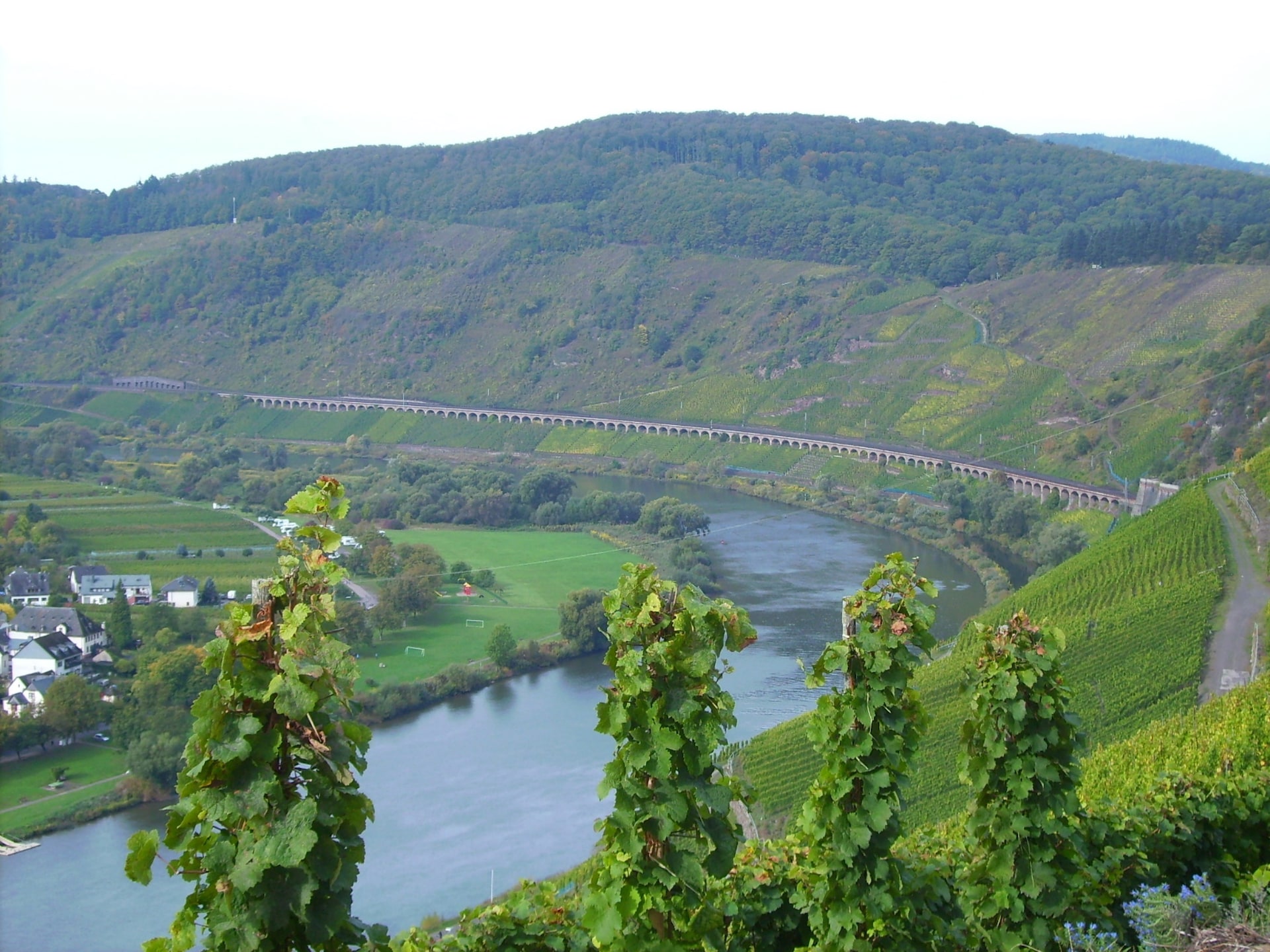 Centraal gelegen appartement Der Kleine Schwarze Katz in Zell - foto 31
