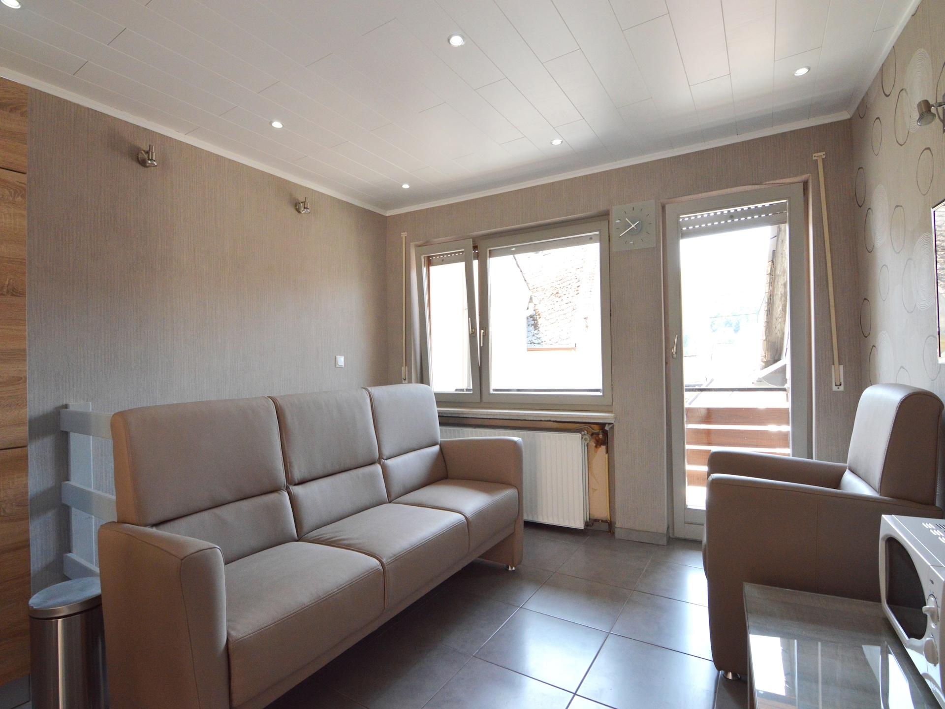 Centraal gelegen appartement Der Kleine Schwarze Katz in Zell - foto 9