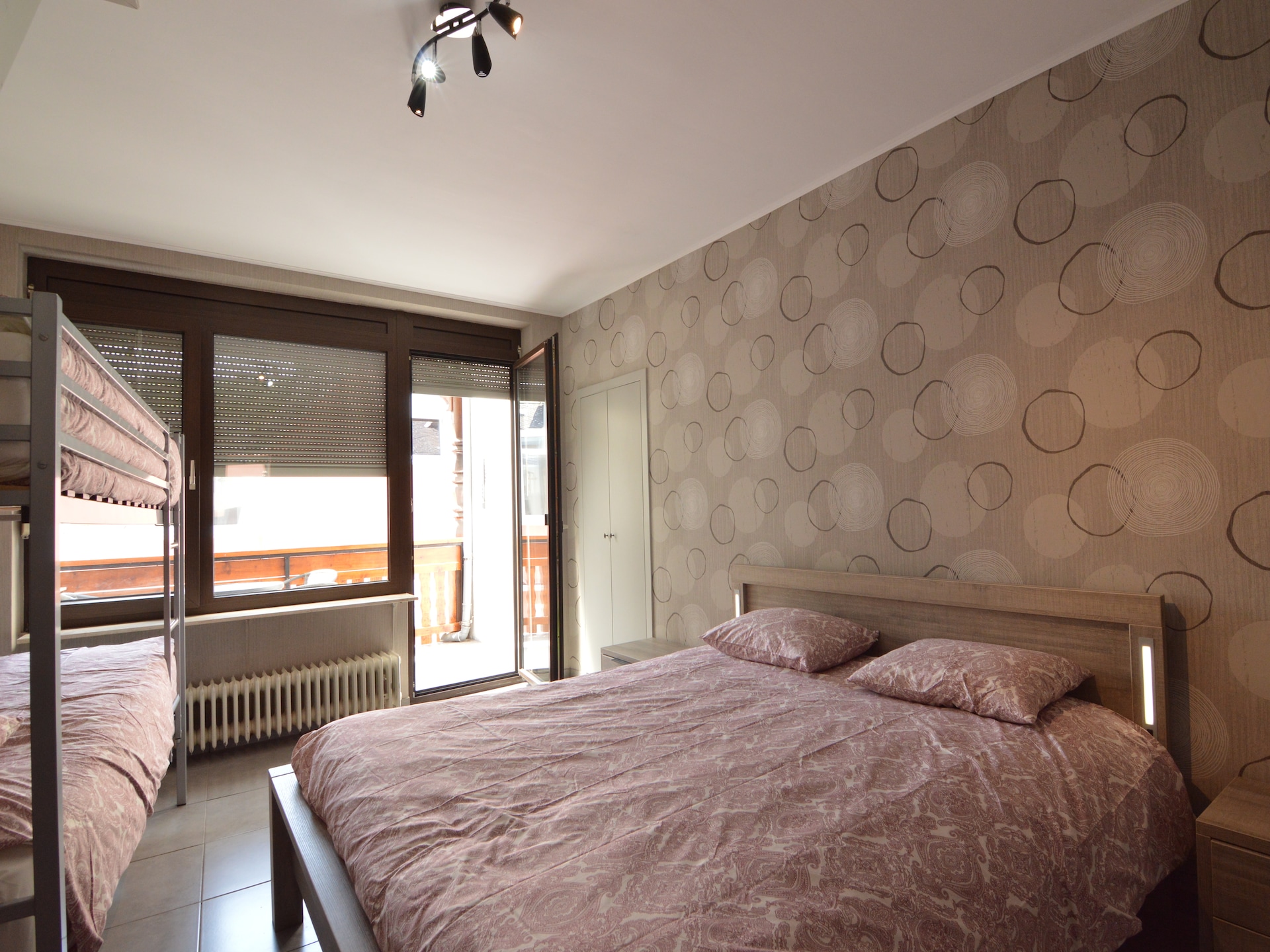 Centraal gelegen appartement Der Kleine Schwarze Katz in Zell - foto 14