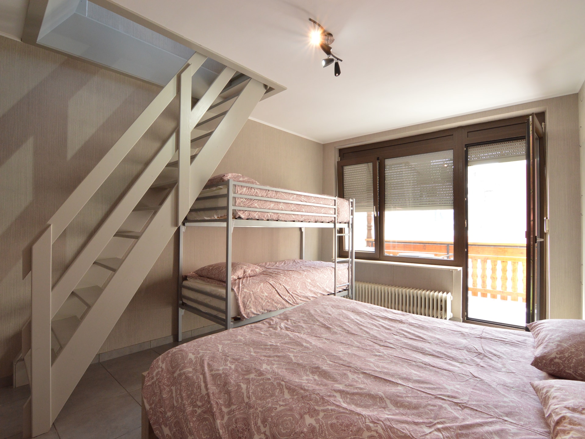 Centraal gelegen appartement Der Kleine Schwarze Katz in Zell - foto 16