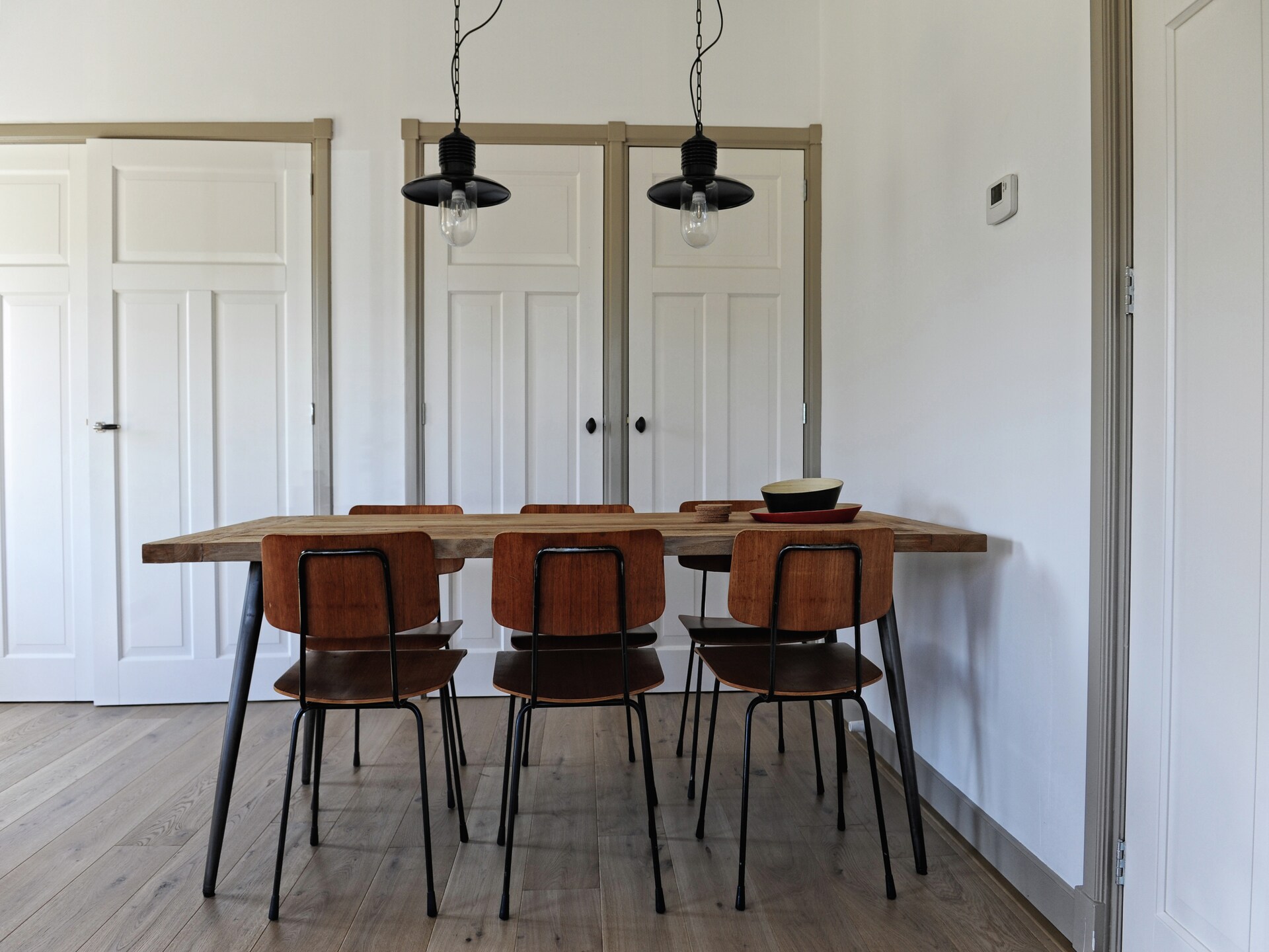 Enkhuizen: sfeervol vakantiehuis in hartje vissersdorp Zoutkamp - foto 2