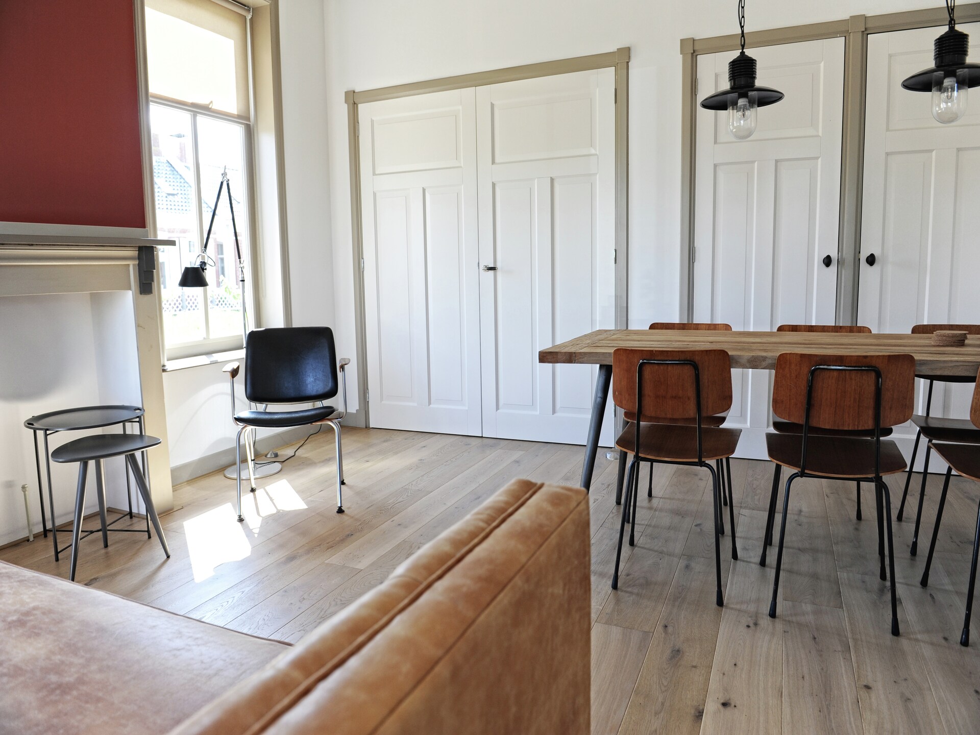 Enkhuizen: sfeervol vakantiehuis in hartje vissersdorp Zoutkamp - foto 10