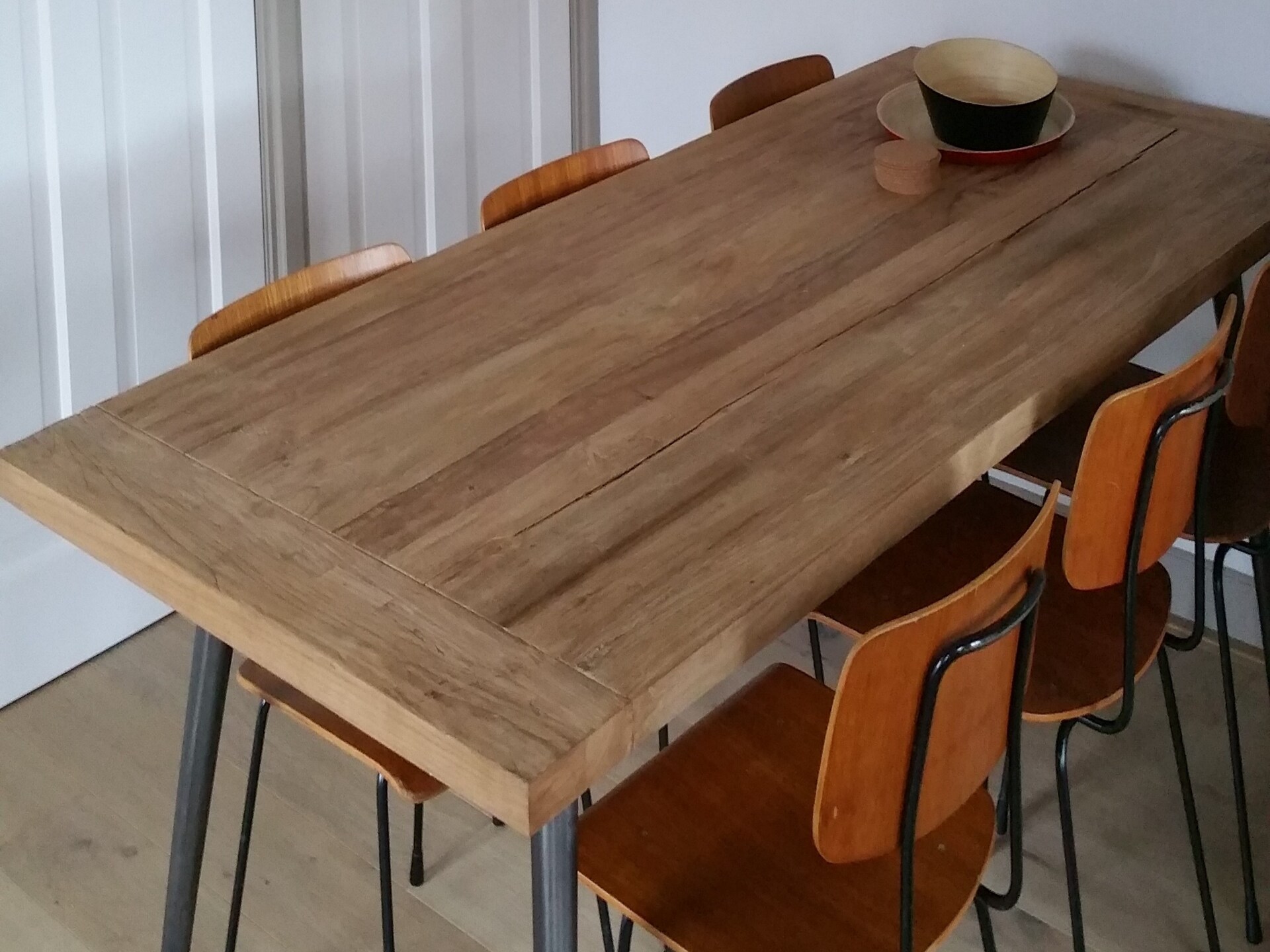 Enkhuizen: sfeervol vakantiehuis in hartje vissersdorp Zoutkamp - foto 11