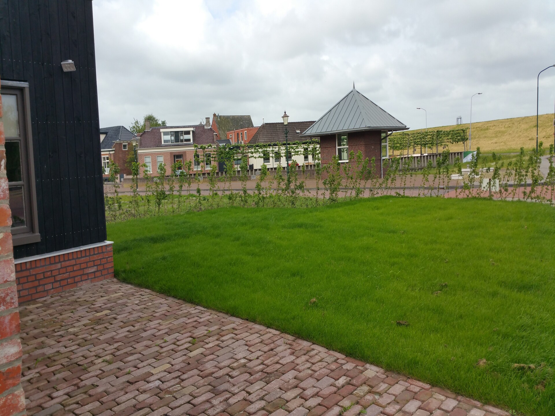 Enkhuizen: sfeervol vakantiehuis in hartje vissersdorp Zoutkamp - foto 15