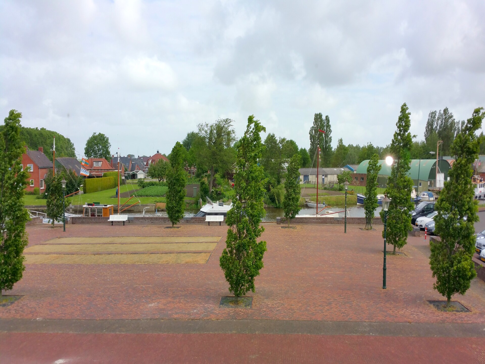 Enkhuizen: sfeervol vakantiehuis in hartje vissersdorp Zoutkamp - foto 16