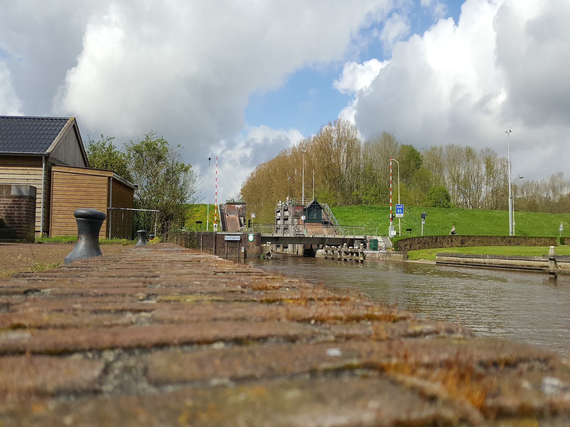 Enkhuizen: sfeervol vakantiehuis in hartje vissersdorp Zoutkamp - foto 20
