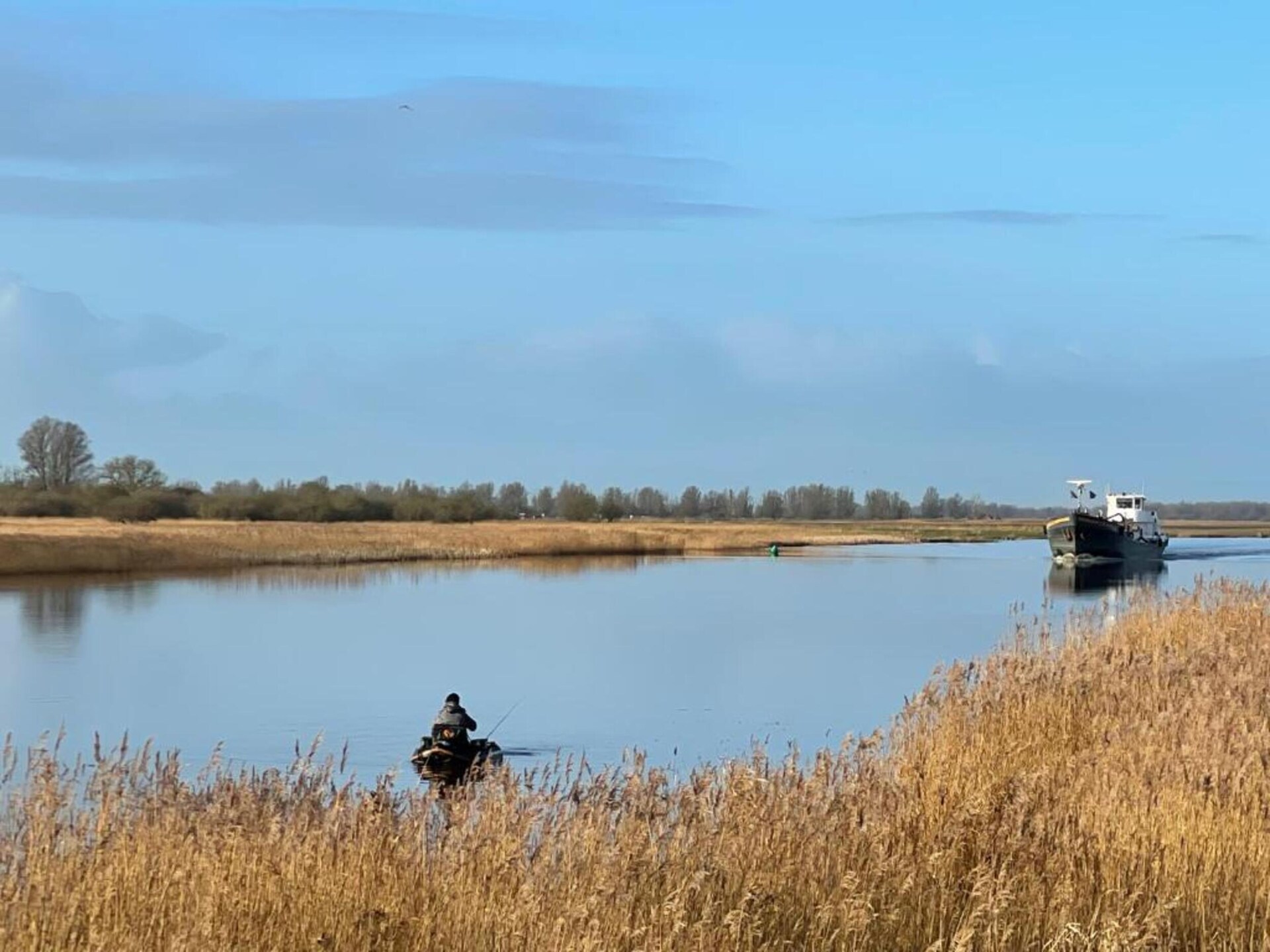 Enkhuizen: sfeervol vakantiehuis in hartje vissersdorp Zoutkamp - foto 30