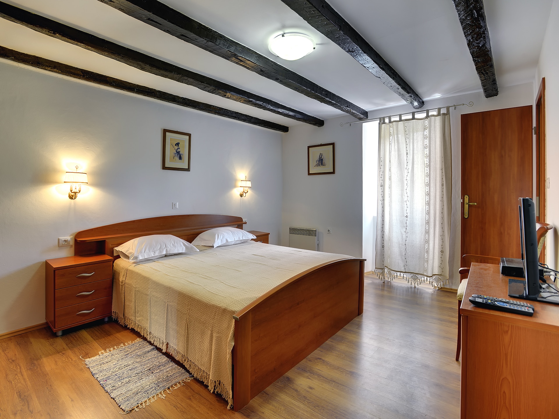 Authentiek Istrisch landhuis met privézwembad voor 16 personen in Rojnici - foto 20