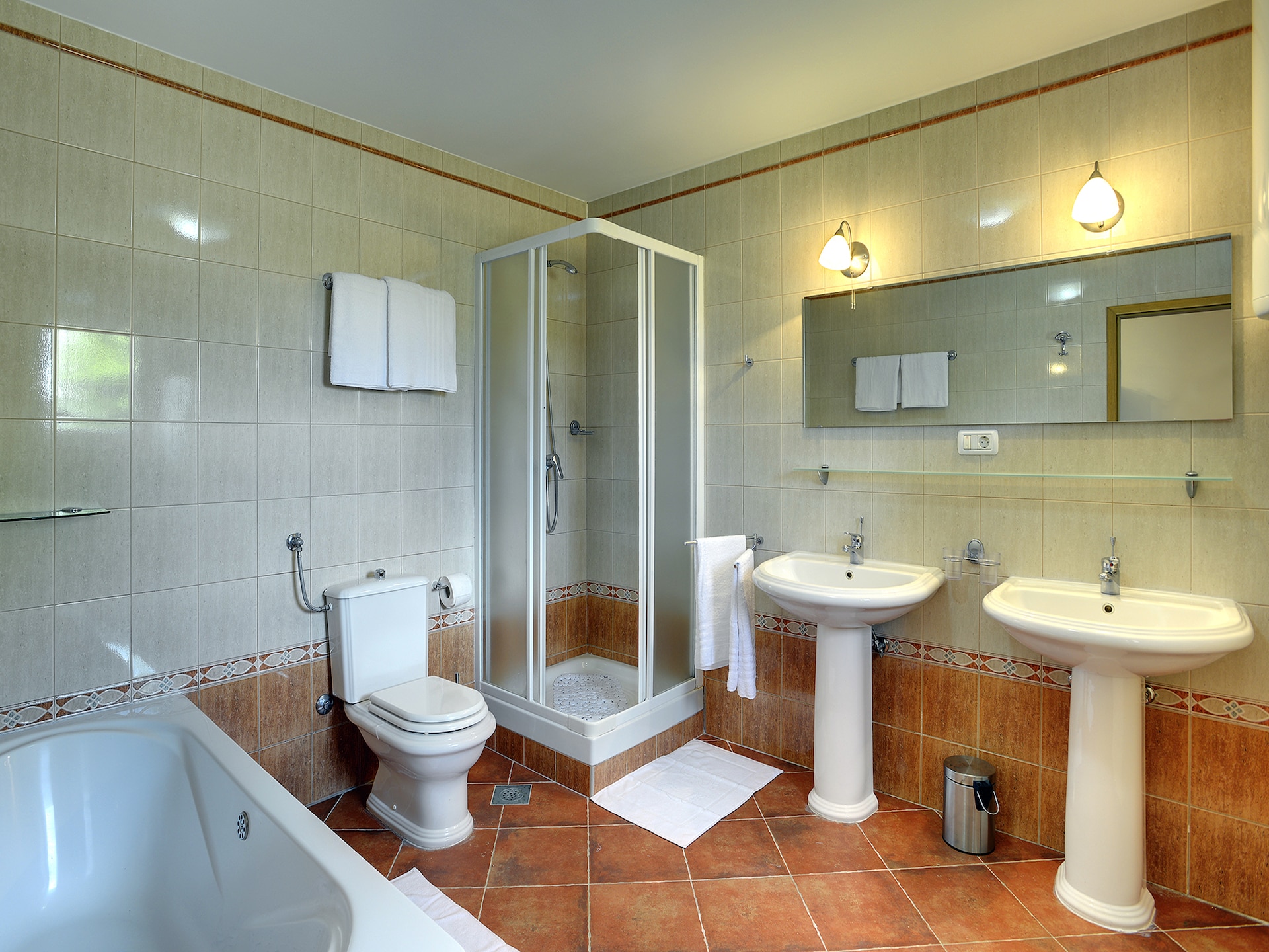Authentiek Istrisch landhuis met privézwembad voor 16 personen in Rojnici - foto 27