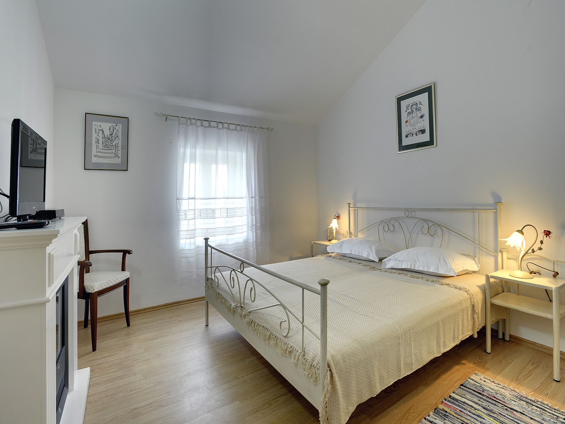 Authentiek Istrisch landhuis met privézwembad voor 16 personen in Rojnici - foto 23