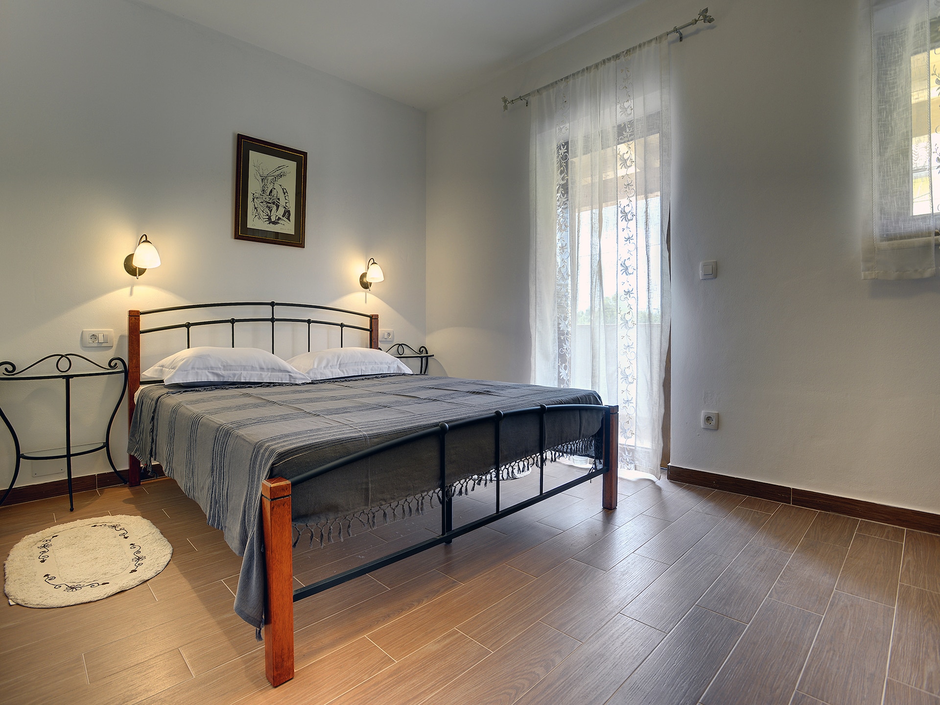 Authentiek Istrisch landhuis met privézwembad voor 16 personen in Rojnici - foto 24