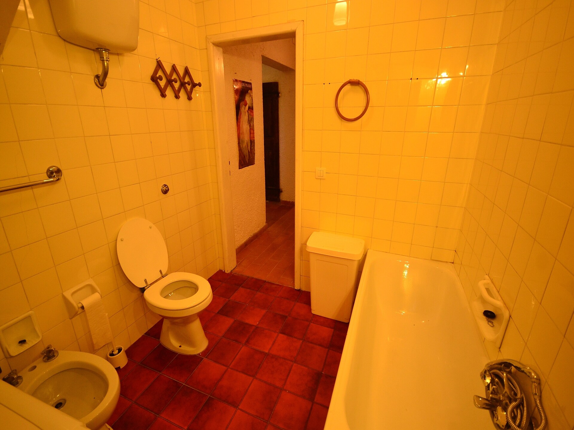 Luxe vakantiehuis La Loggia in Migliorini, Pistoia - foto 31