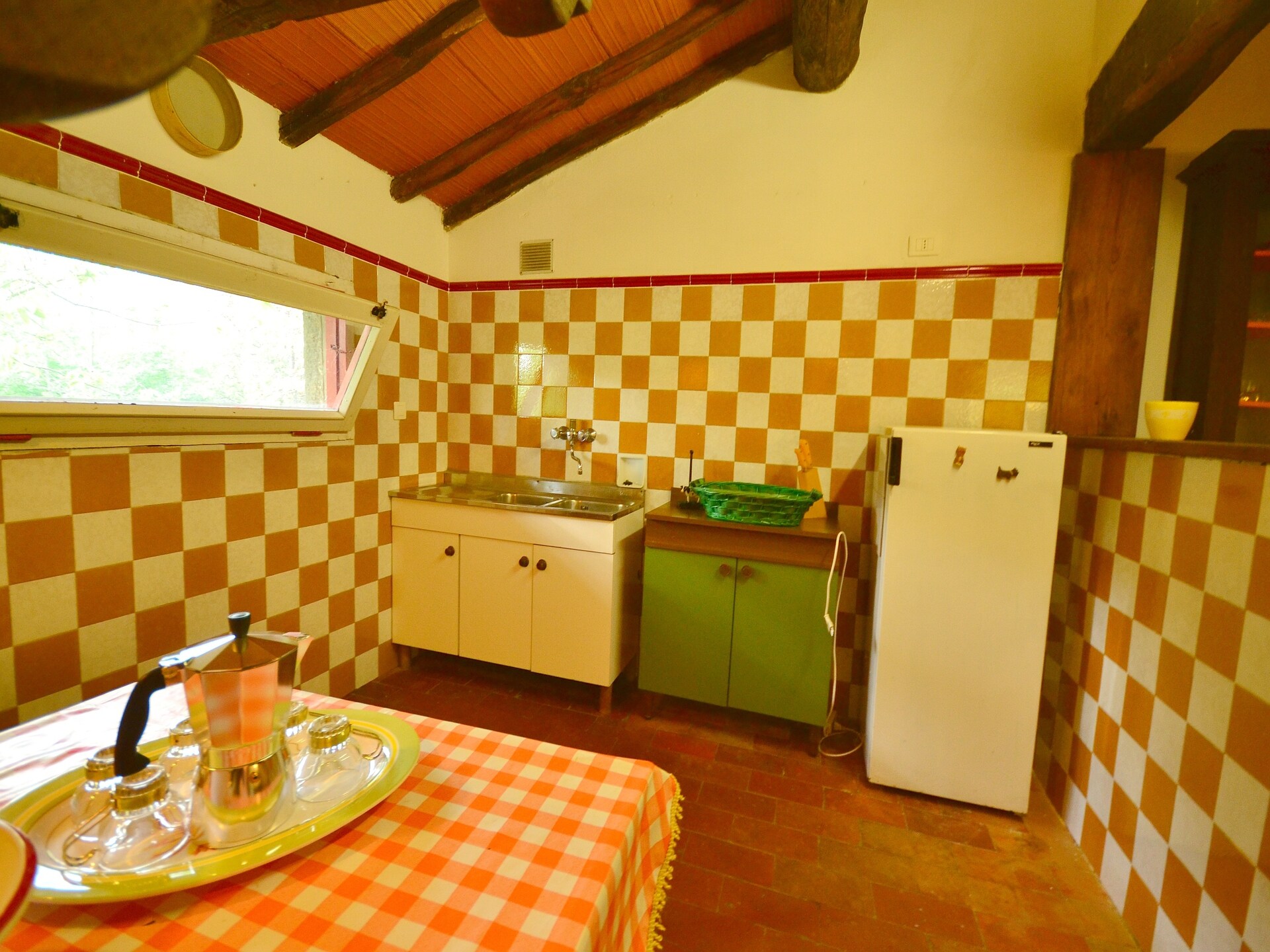 Luxe vakantiehuis La Loggia in Migliorini, Pistoia - foto 15