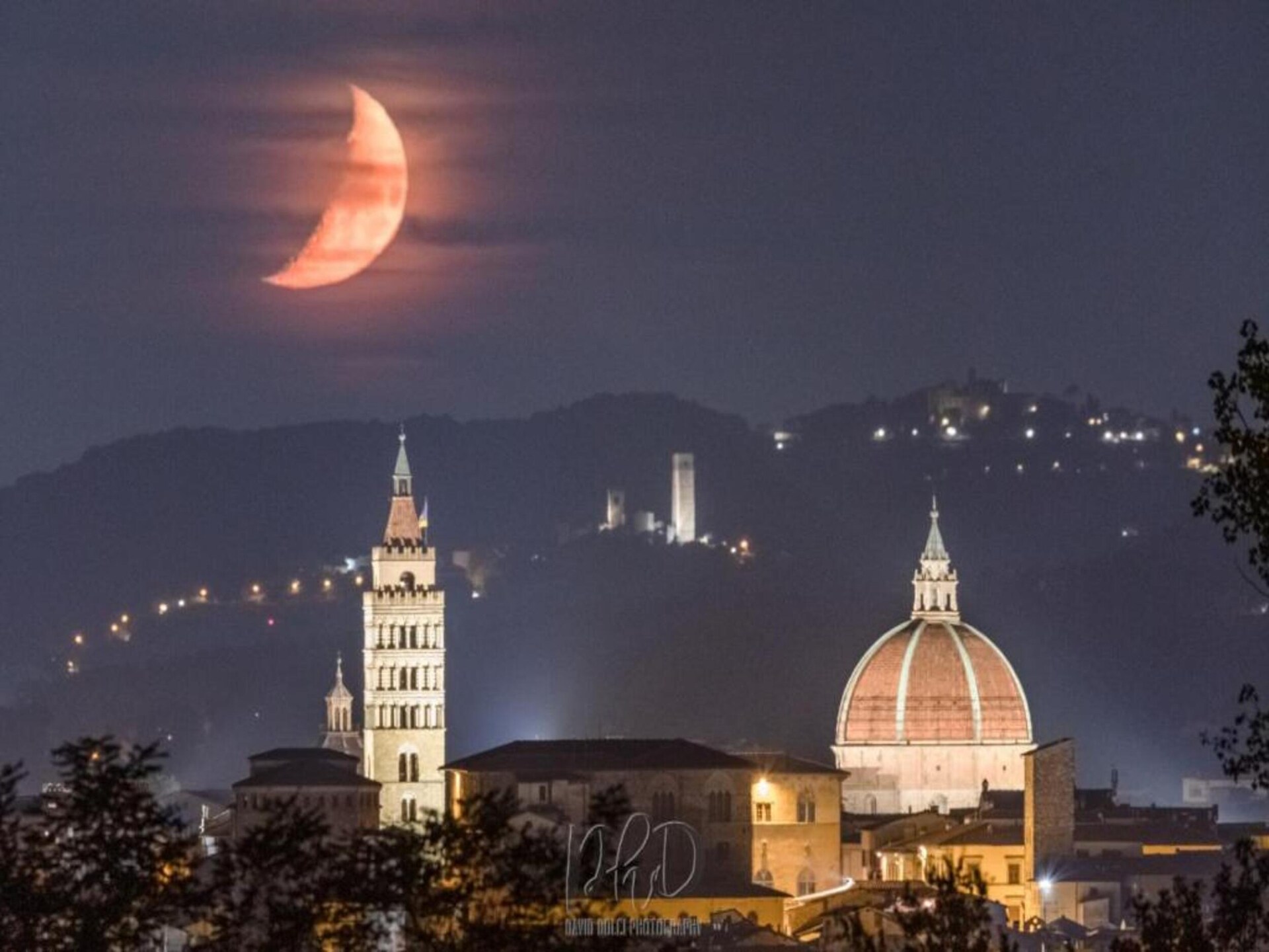 Luxe vakantiehuis La Loggia in Migliorini, Pistoia - foto 35