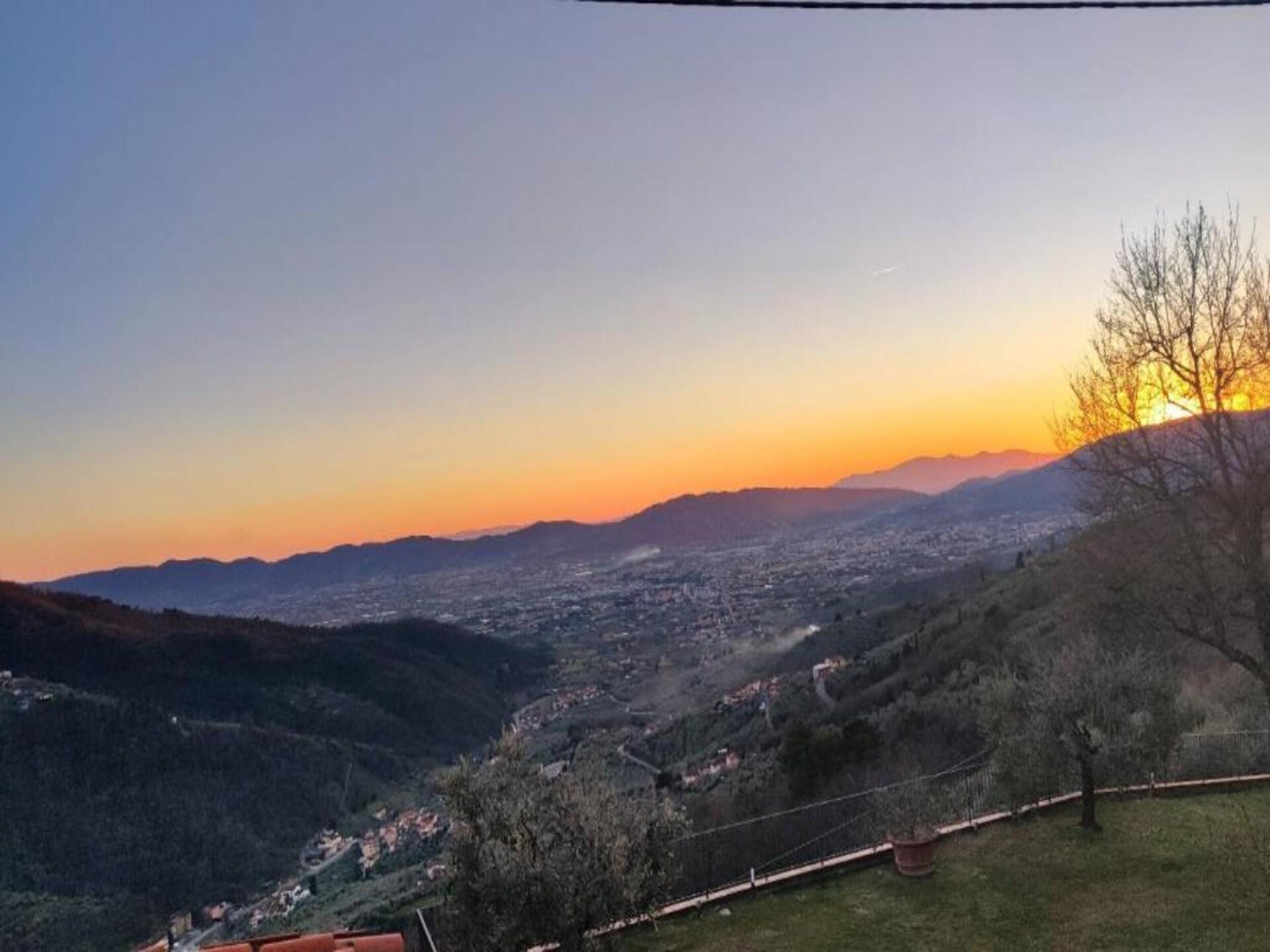 Luxe vakantiehuis La Loggia in Migliorini, Pistoia - foto 36