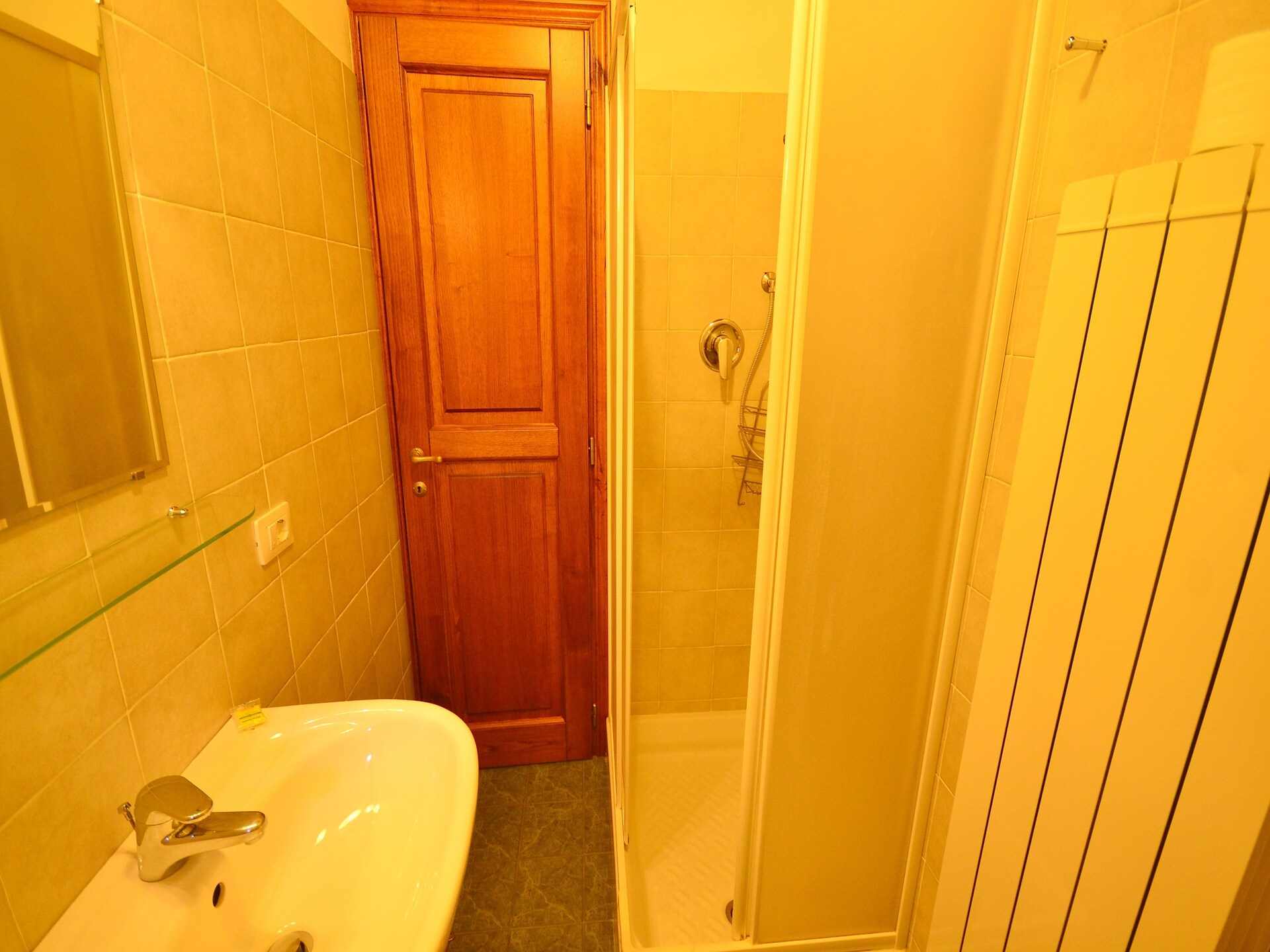 Canaiolo: Bosrijk appartement bij het meer voor 4 personen in Figline Valdarno - foto 10