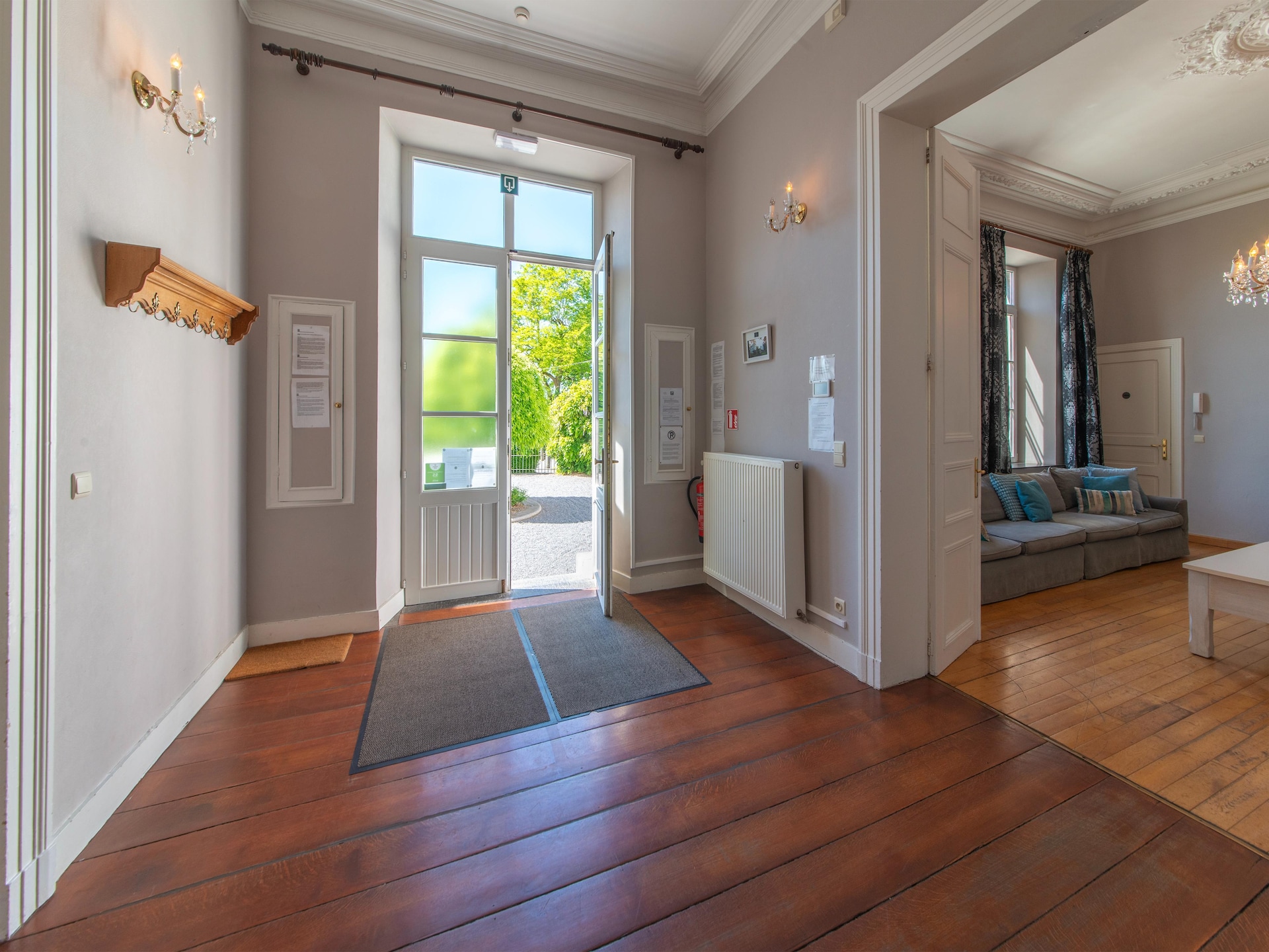 Wellness en luxe in landhuis Château St-Jean in Mettet - foto 10