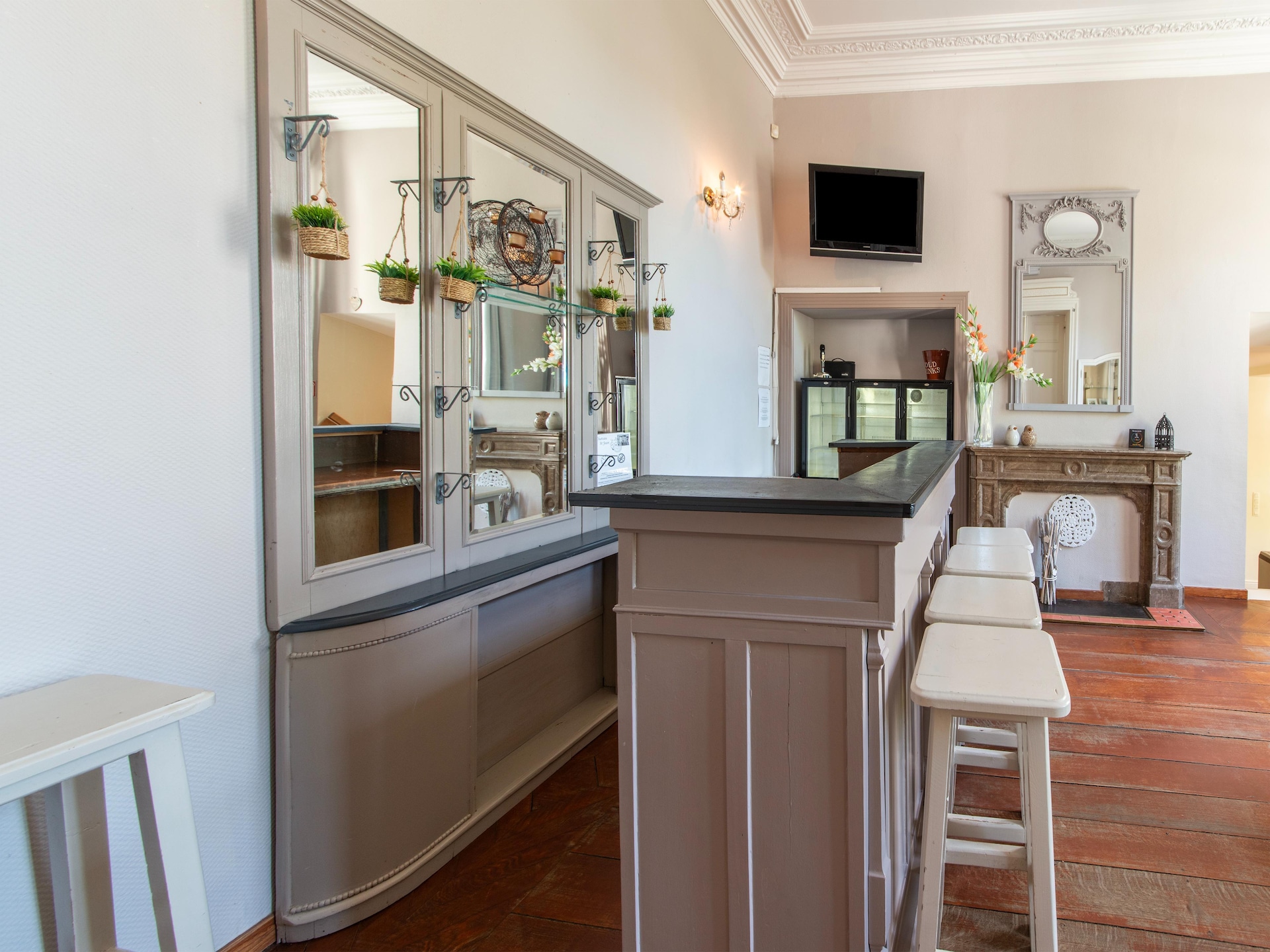 Wellness en luxe in landhuis Château St-Jean in Mettet - foto 38